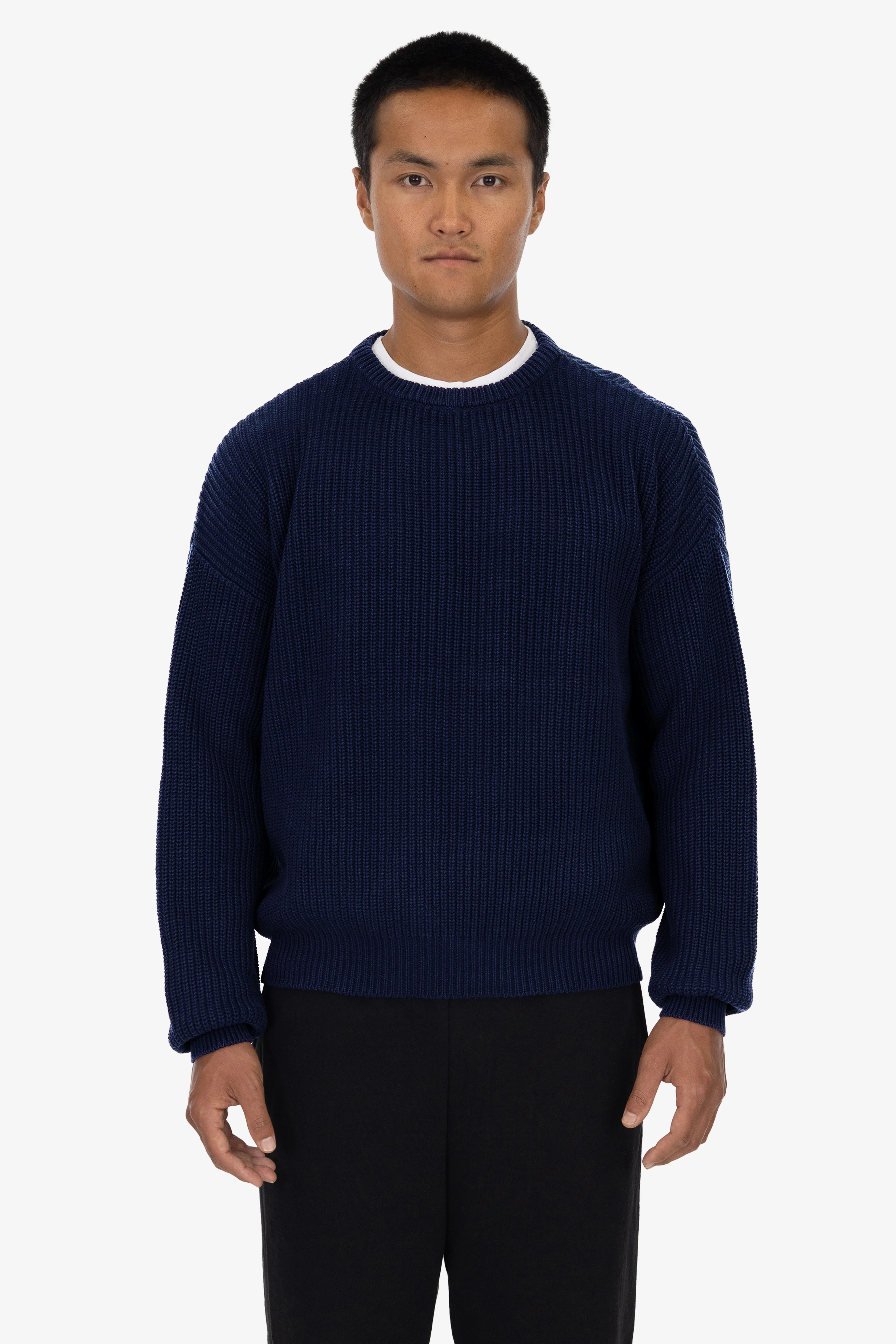 FMP01GD - Unisex Fisherman Pullover - Image 57
