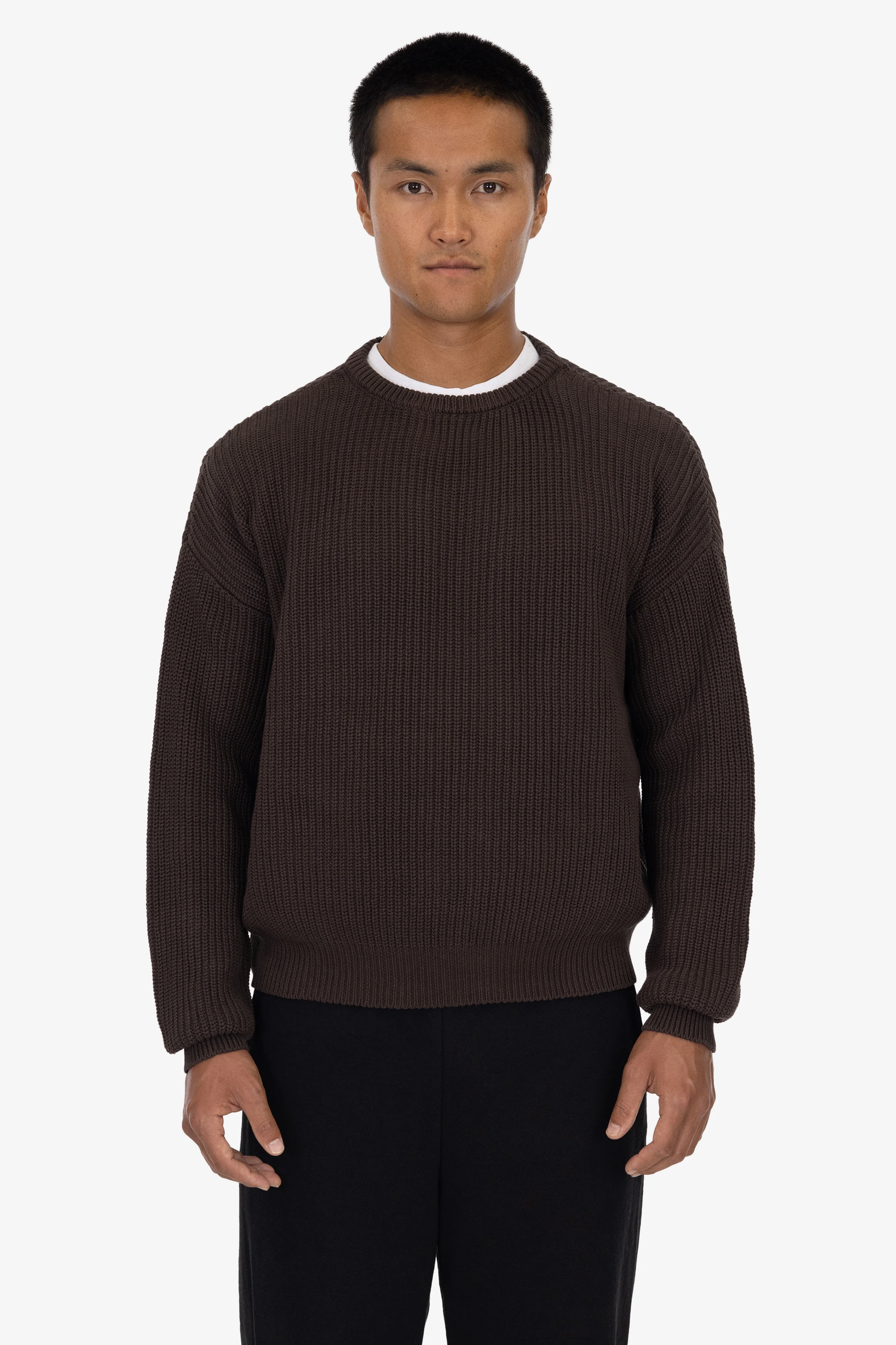 FMP01GD - Unisex Fisherman Pullover - Image 59