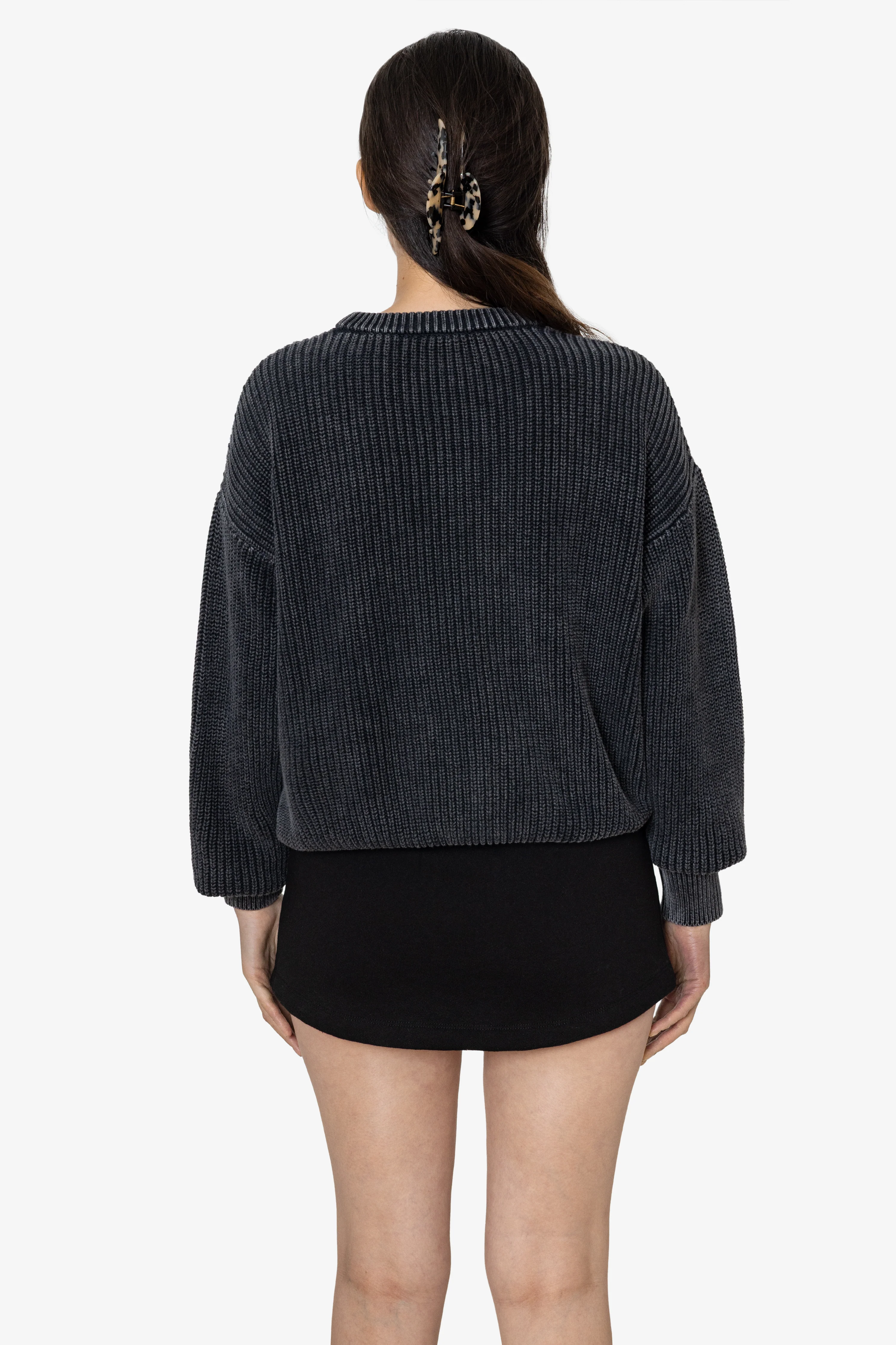 FMP01GD - Unisex Fisherman Pullover - Image 6