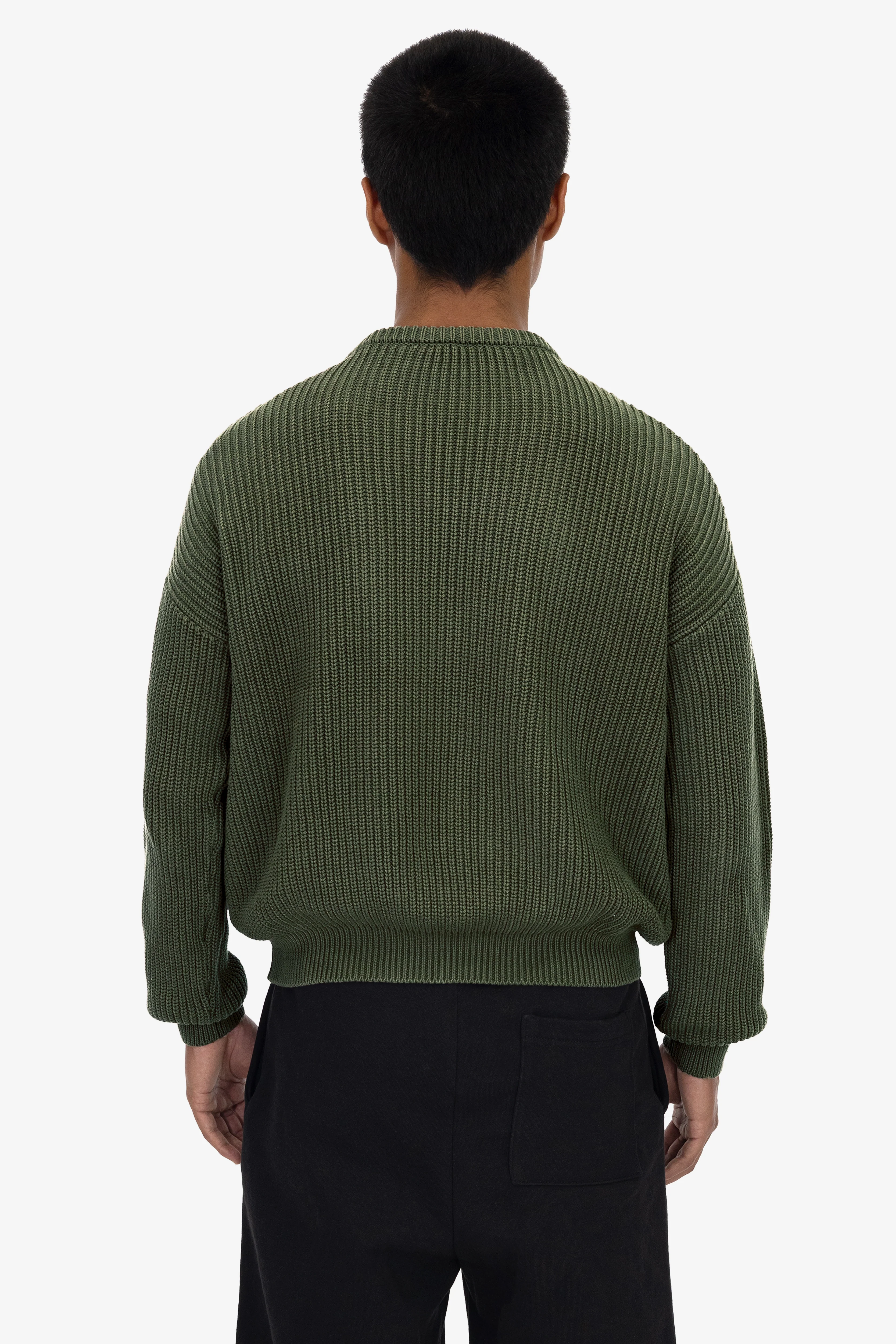 FMP01GD - Unisex Fisherman Pullover - Image 60