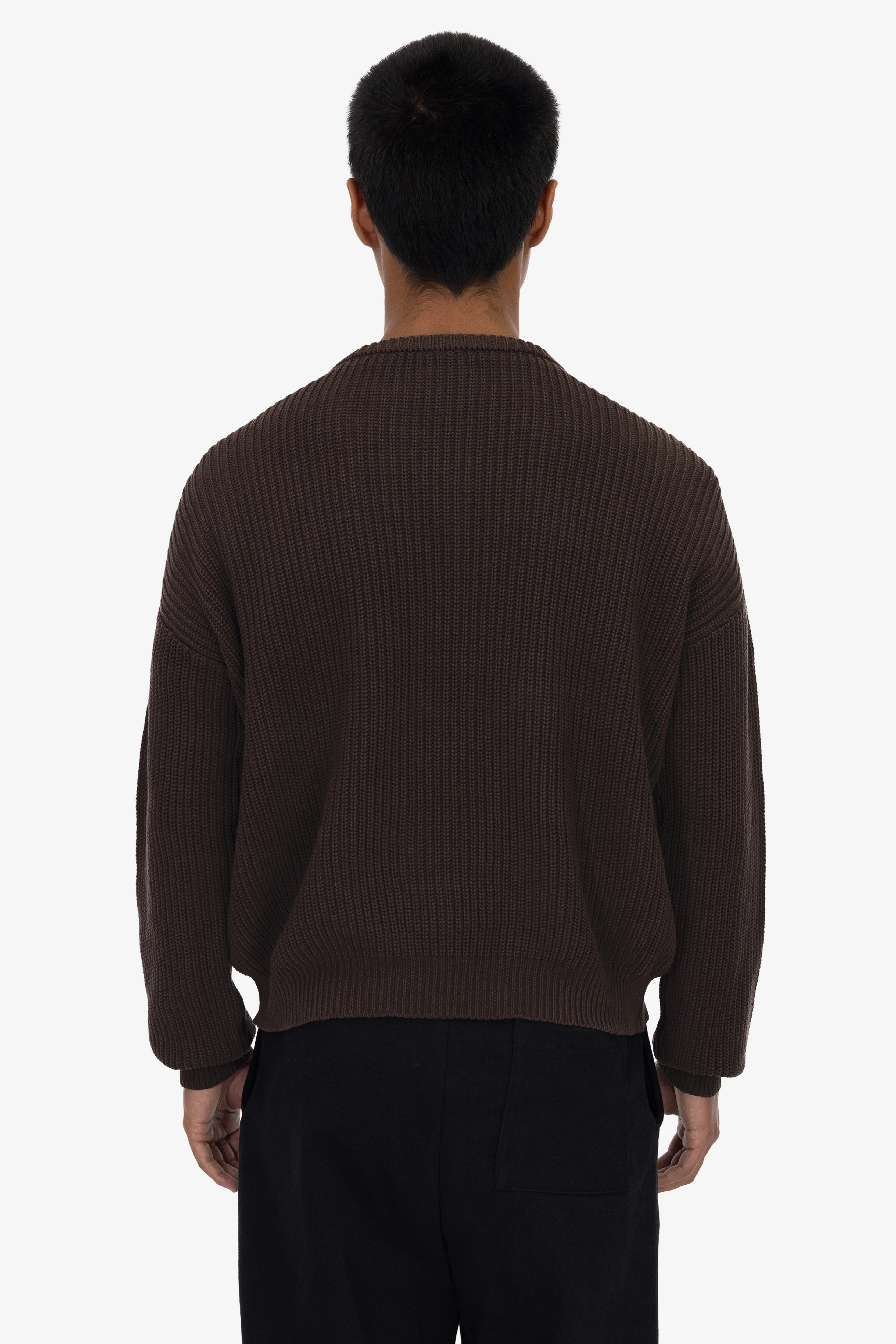 FMP01GD - Unisex Fisherman Pullover - Image 61