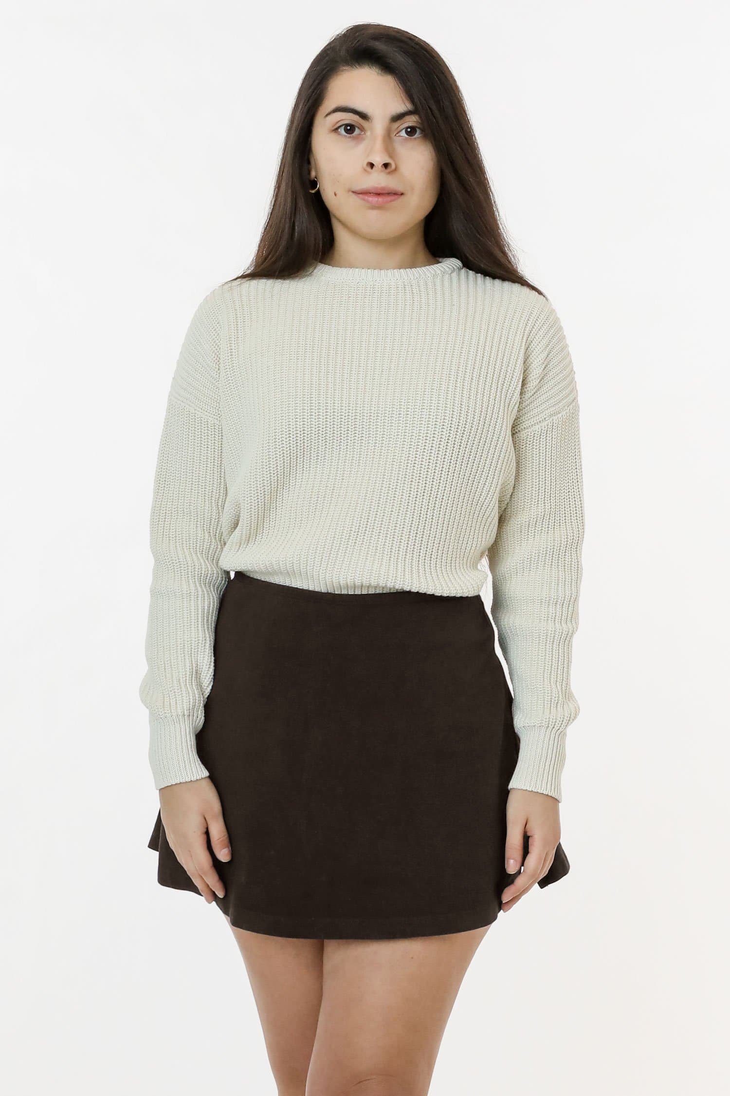 FMP01GD - Unisex Fisherman Pullover - Image 62