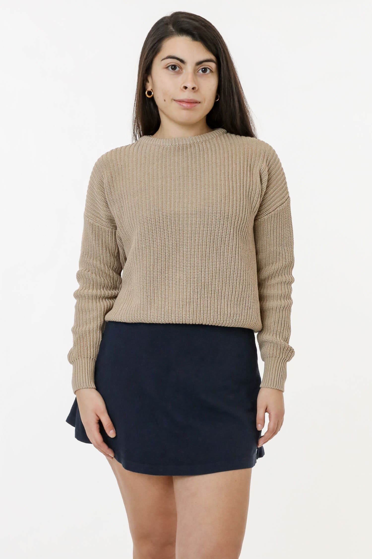 FMP01GD - Unisex Fisherman Pullover - Image 63