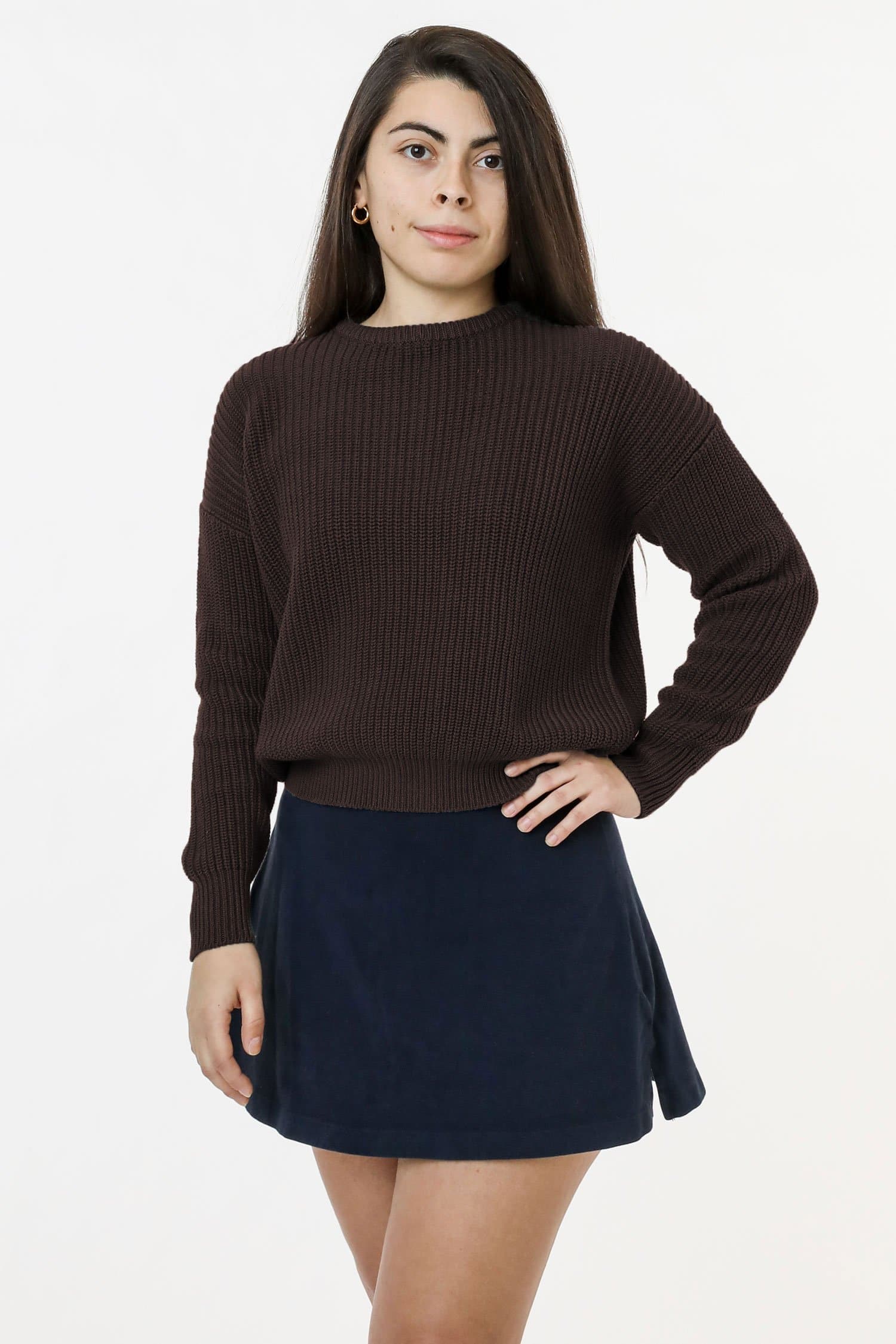 FMP01GD - Unisex Fisherman Pullover - Image 65