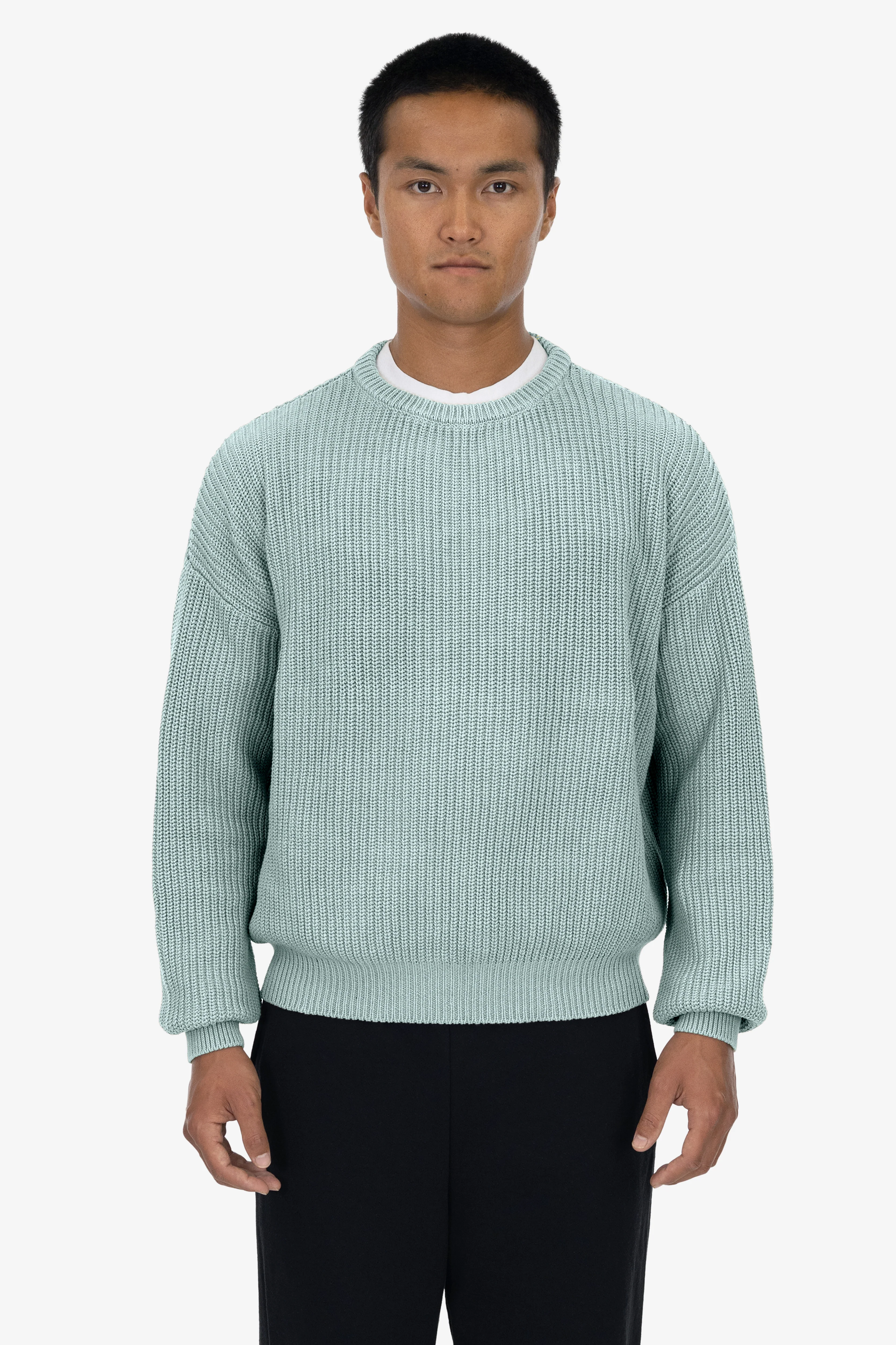 FMP01GD - Unisex Fisherman Pullover - Image 66