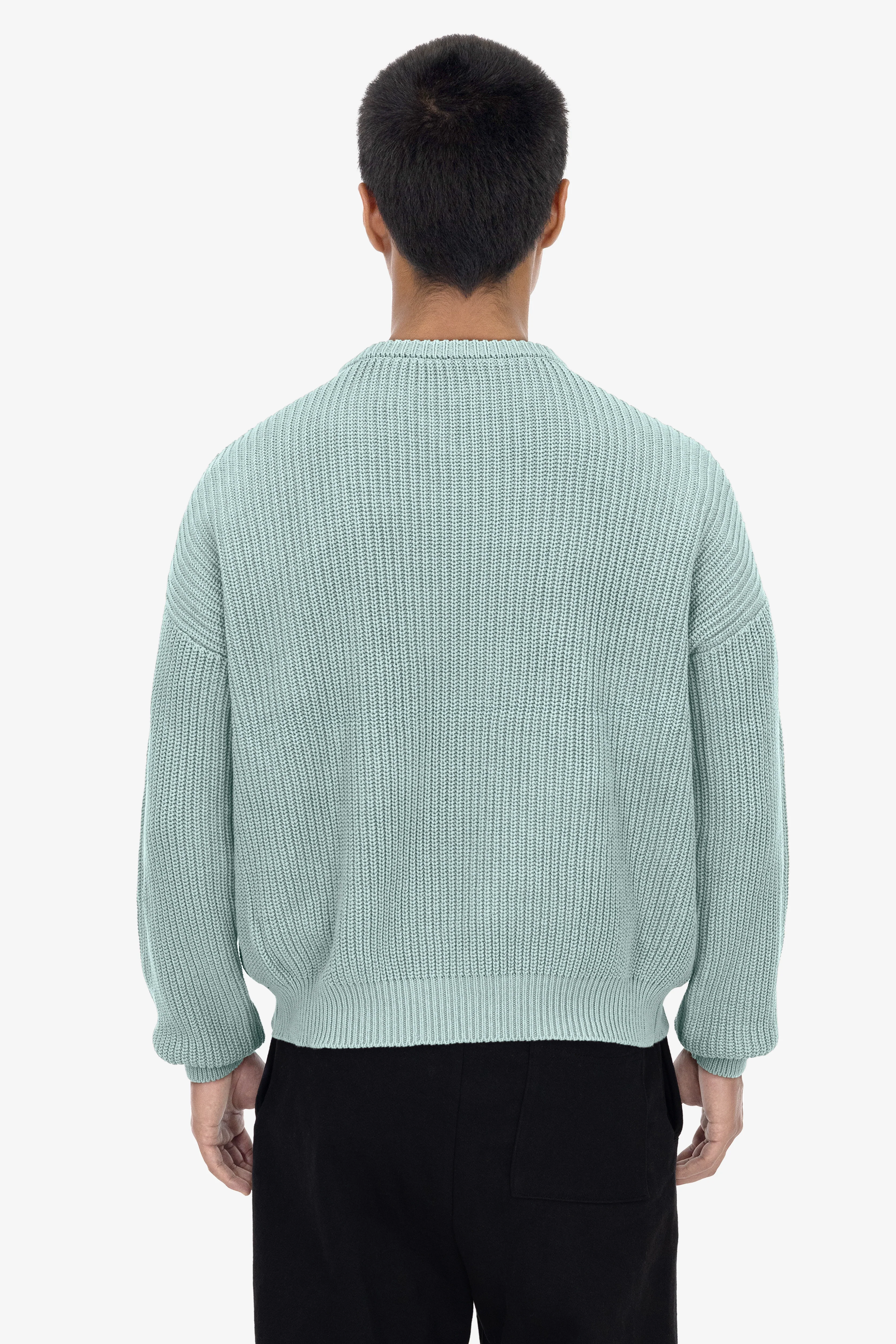 FMP01GD - Unisex Fisherman Pullover - Image 67