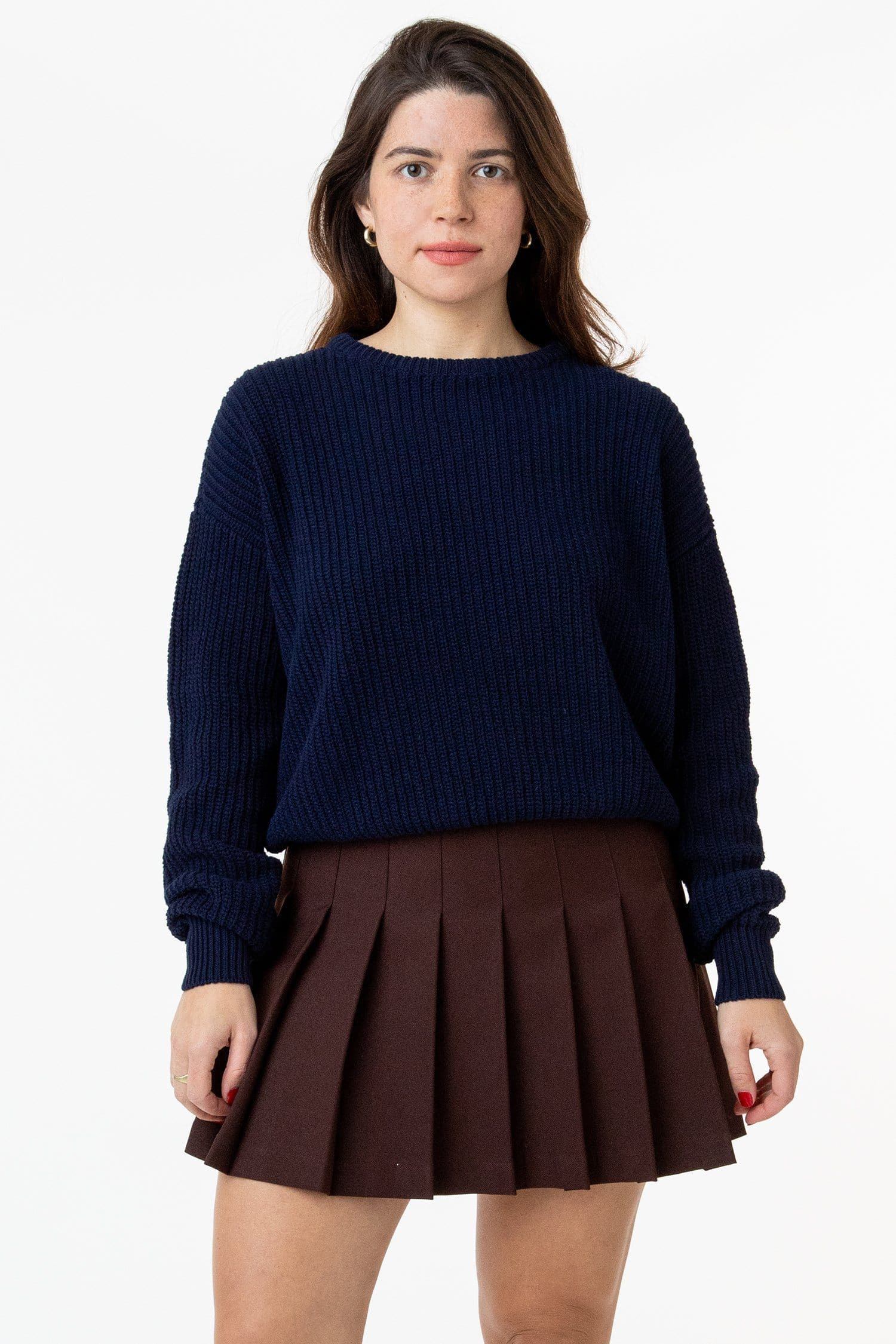 FMP01GD - Unisex Fisherman Pullover - Image 68