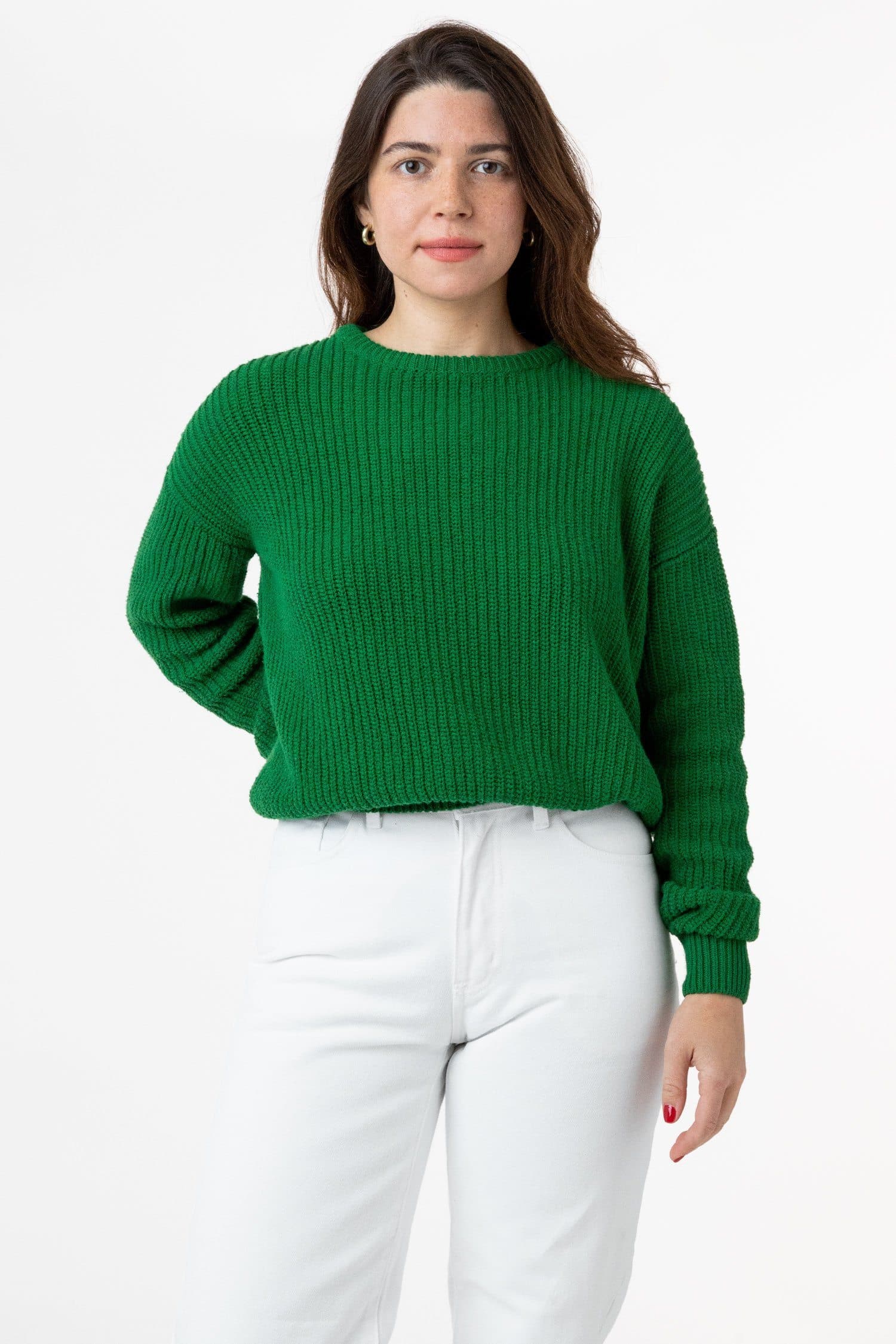 FMP01GD - Unisex Fisherman Pullover - Image 69