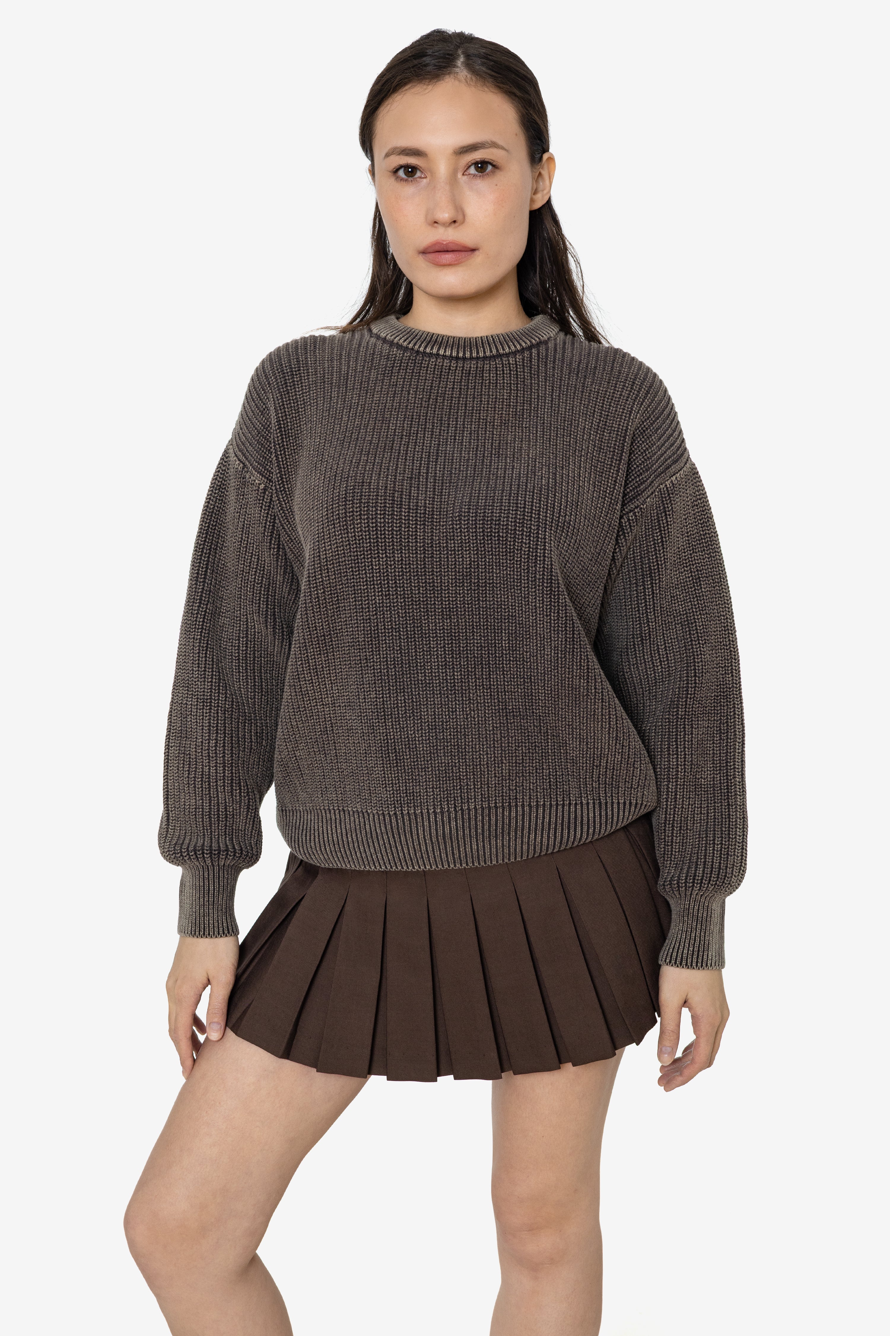 FMP01GD - Unisex Fisherman Pullover - Image 7