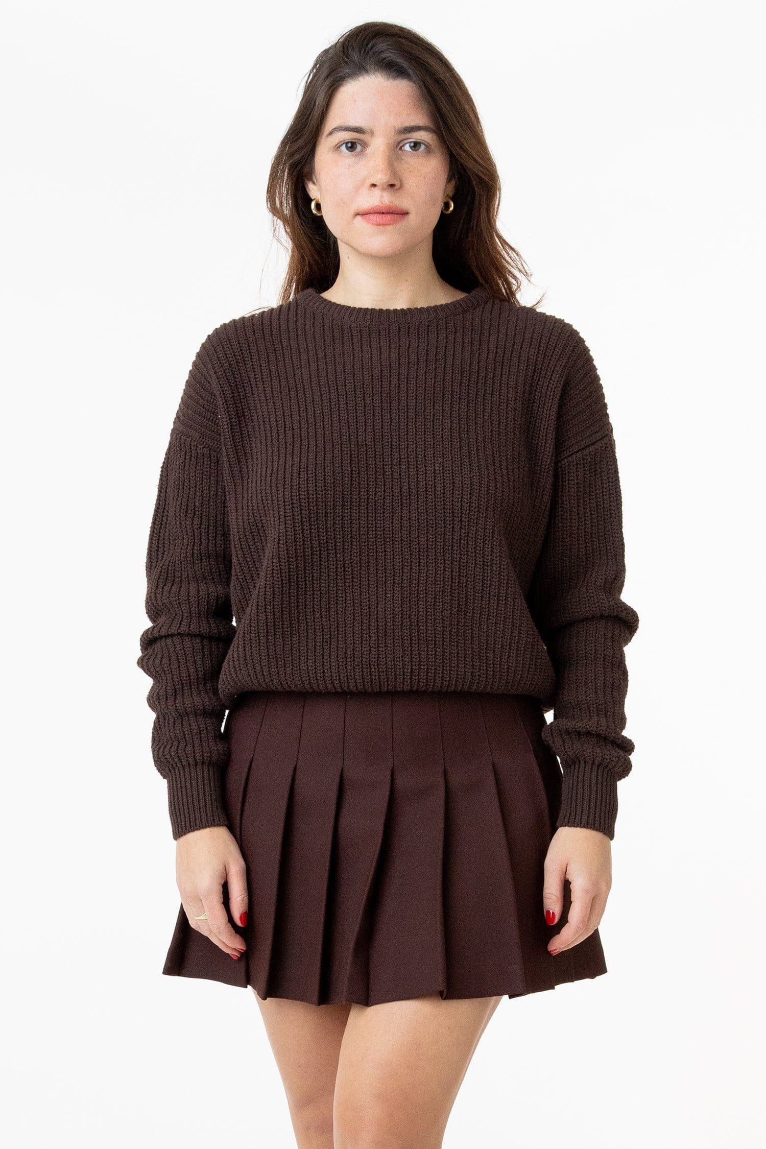 FMP01GD - Unisex Fisherman Pullover - Image 70