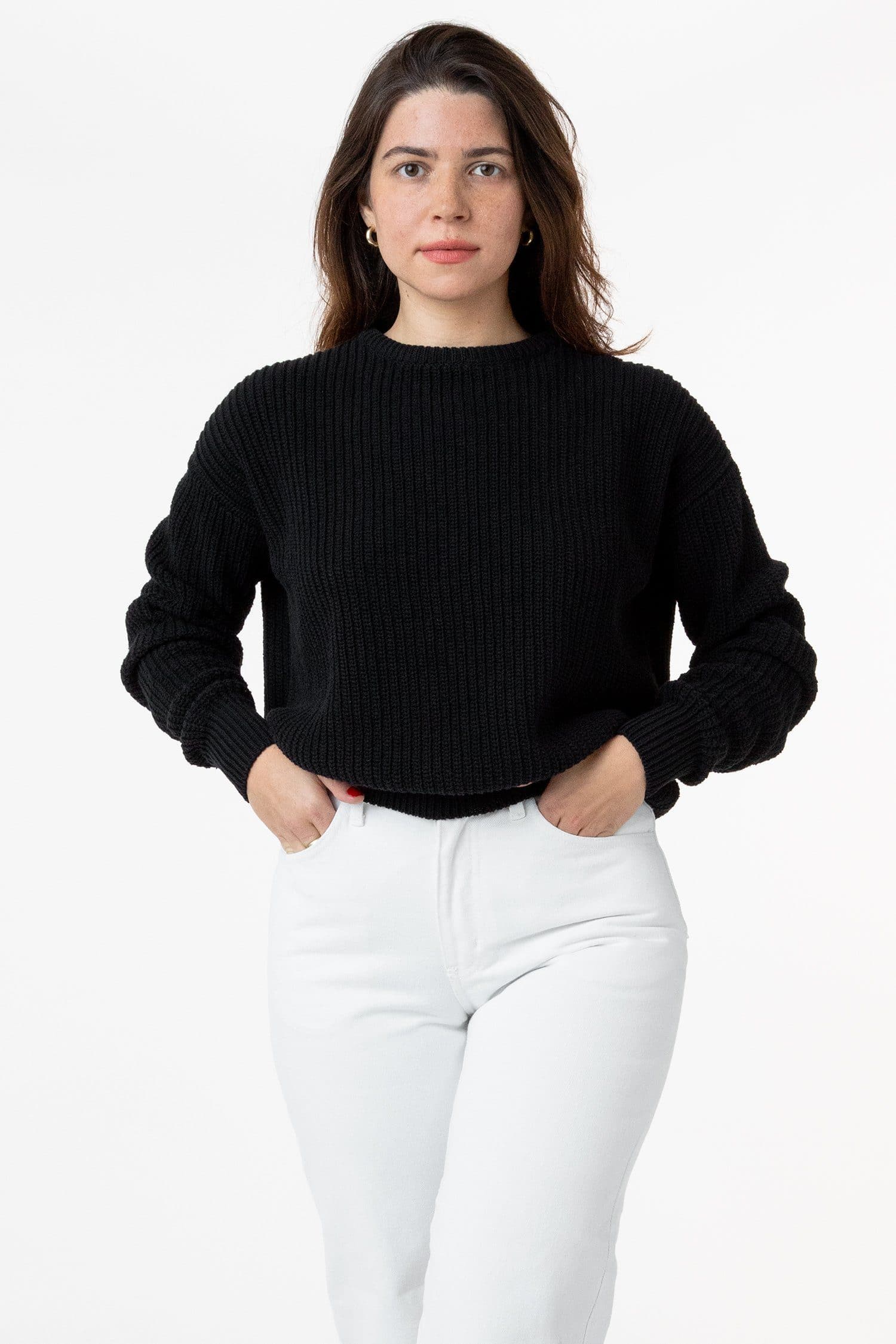 FMP01GD - Unisex Fisherman Pullover - Image 71