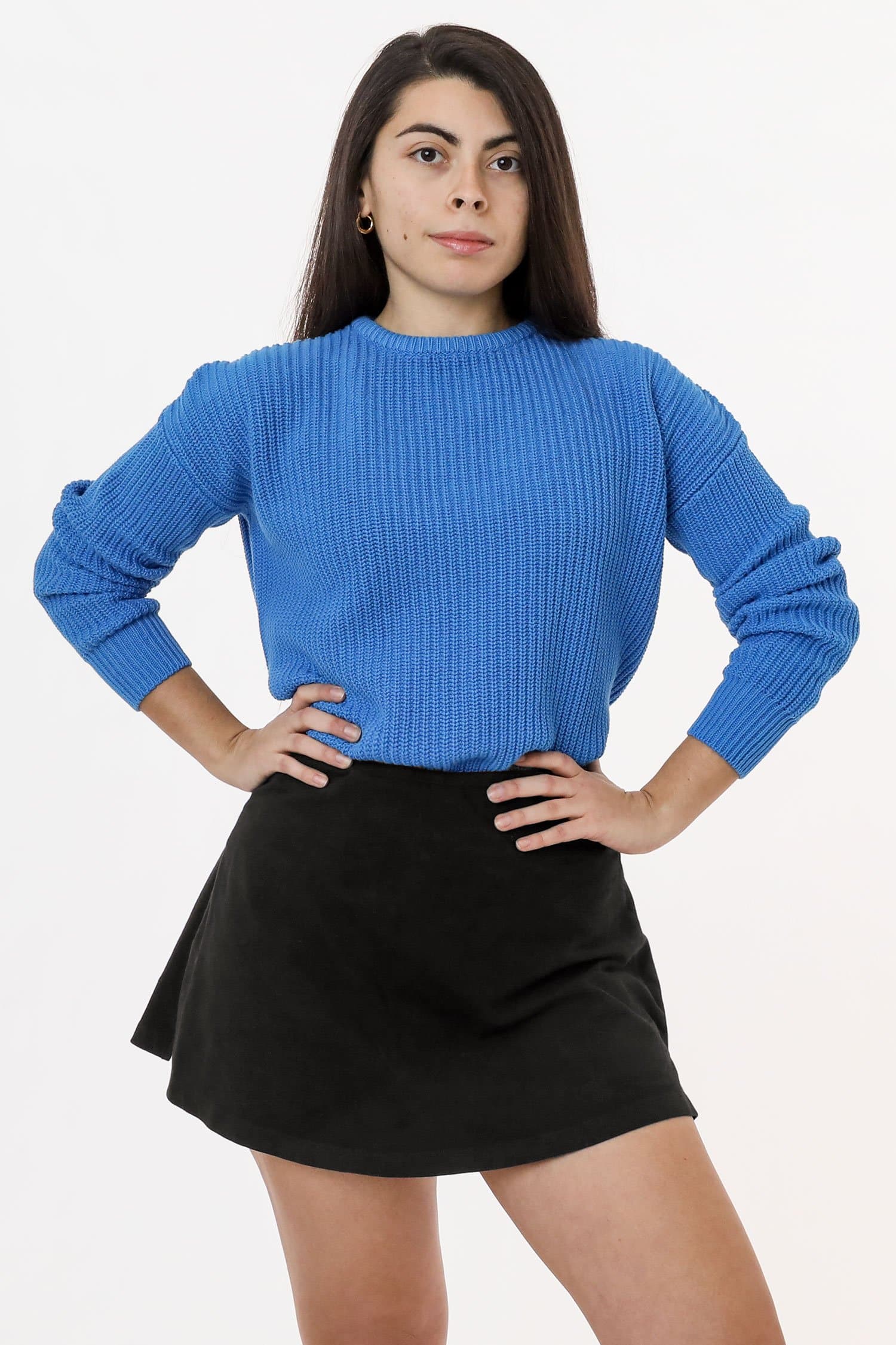 FMP01GD - Unisex Fisherman Pullover - Image 72