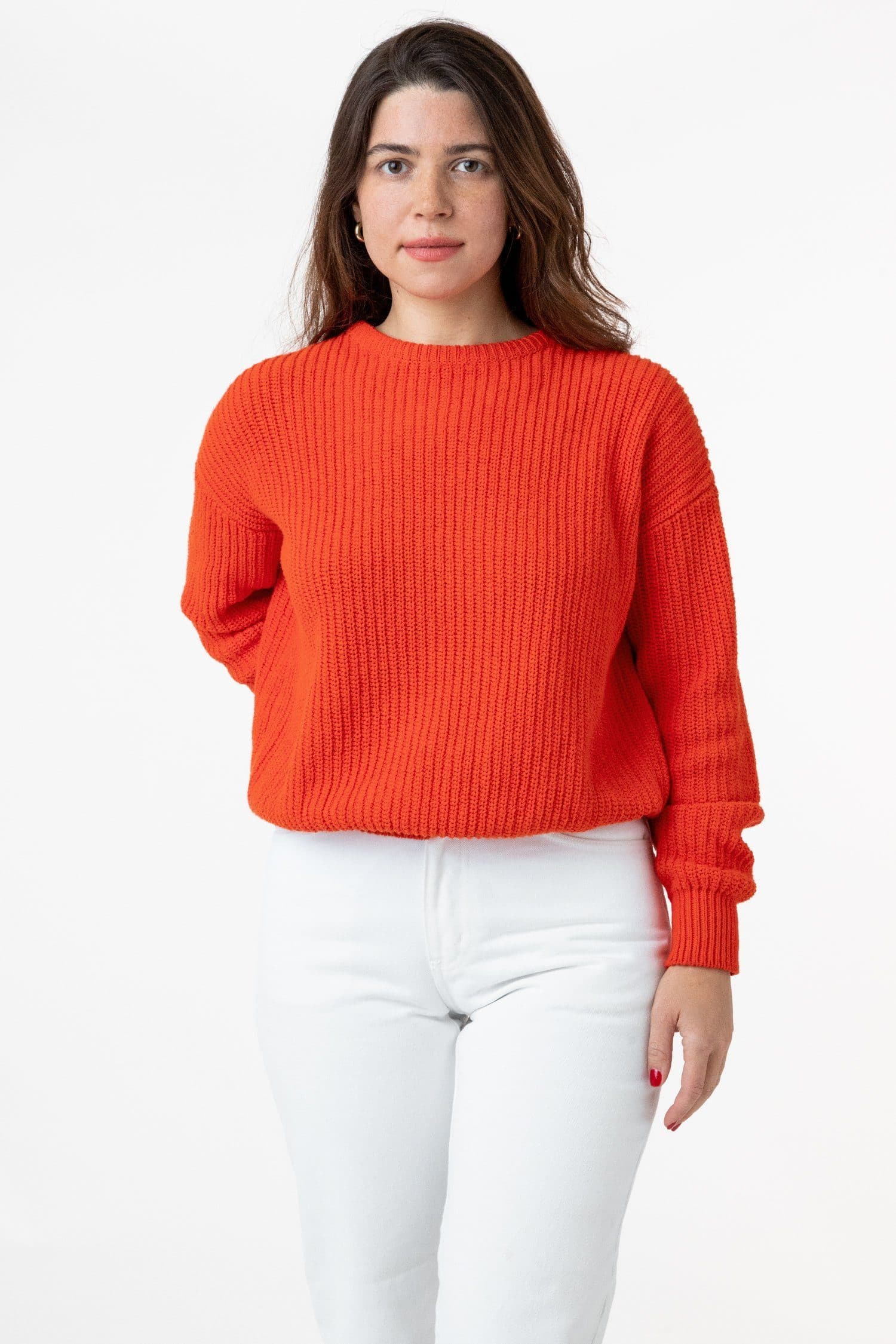 FMP01GD - Unisex Fisherman Pullover - Image 74