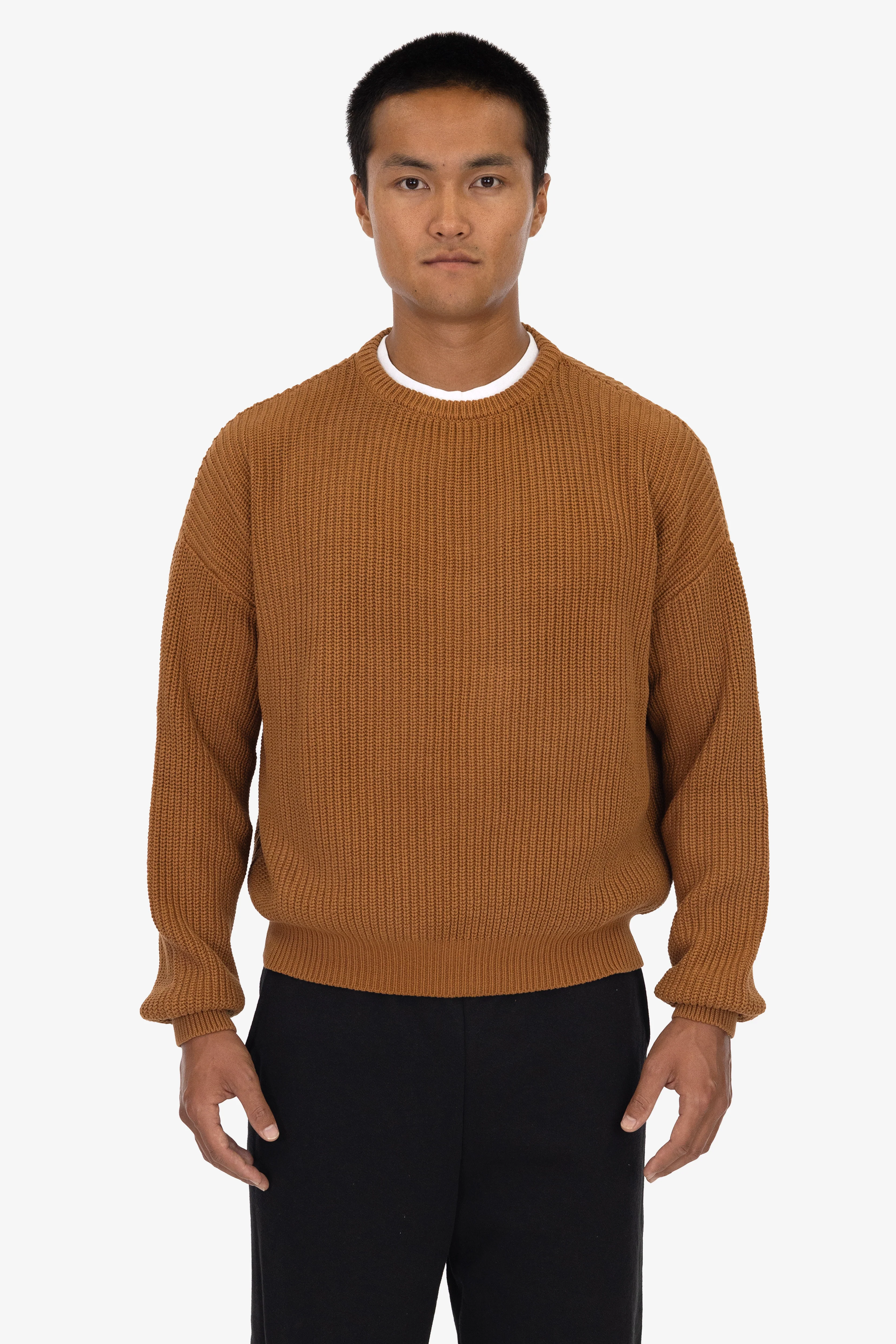 FMP01GD - Unisex Fisherman Pullover - Image 75