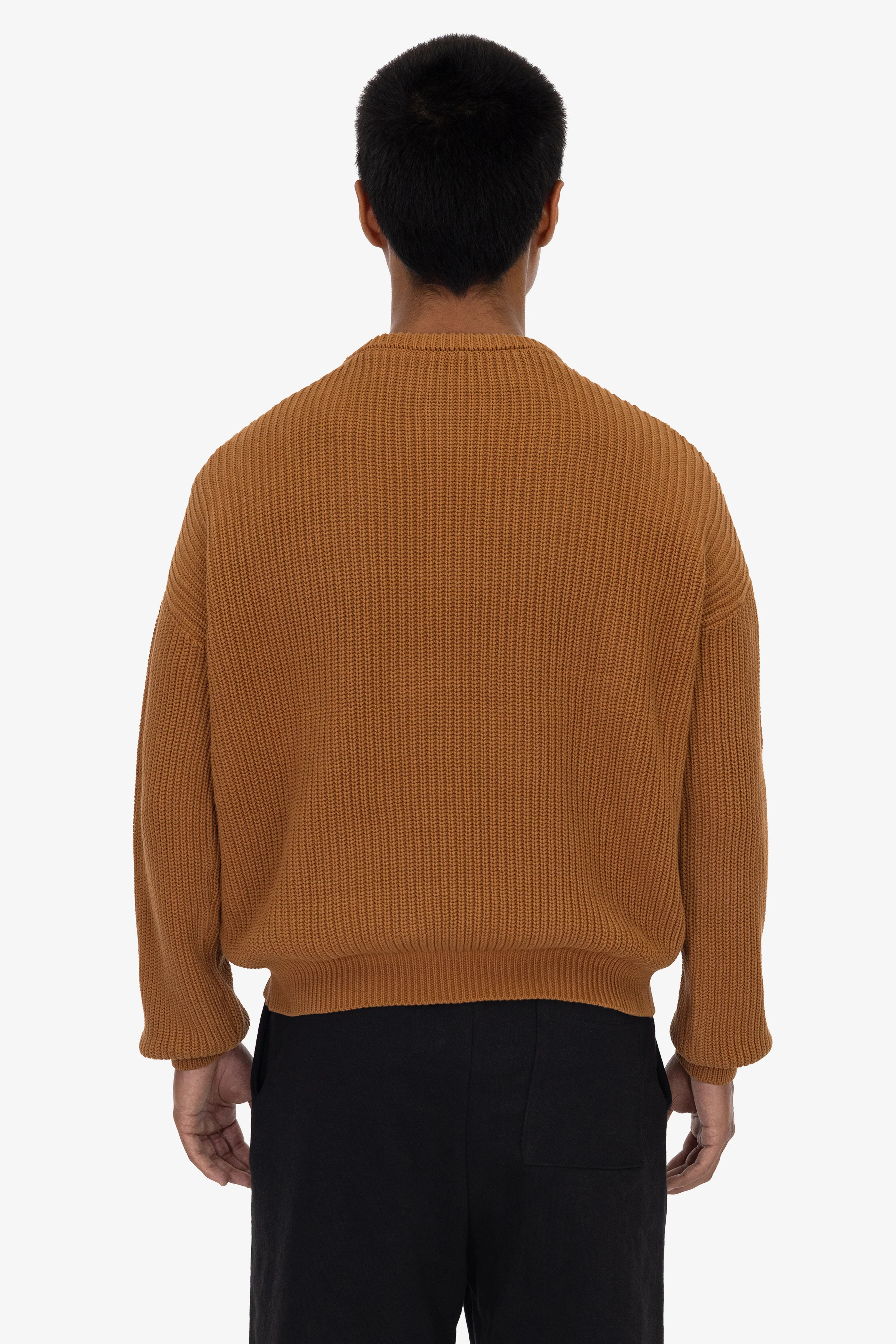 FMP01GD - Unisex Fisherman Pullover - Image 76