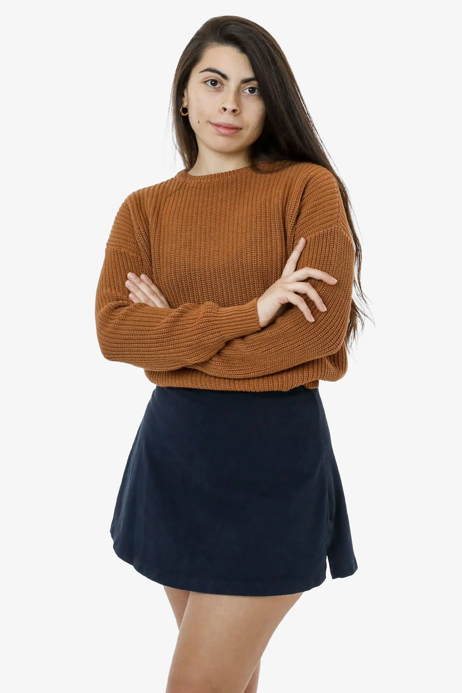 FMP01GD - Unisex Fisherman Pullover - Image 82