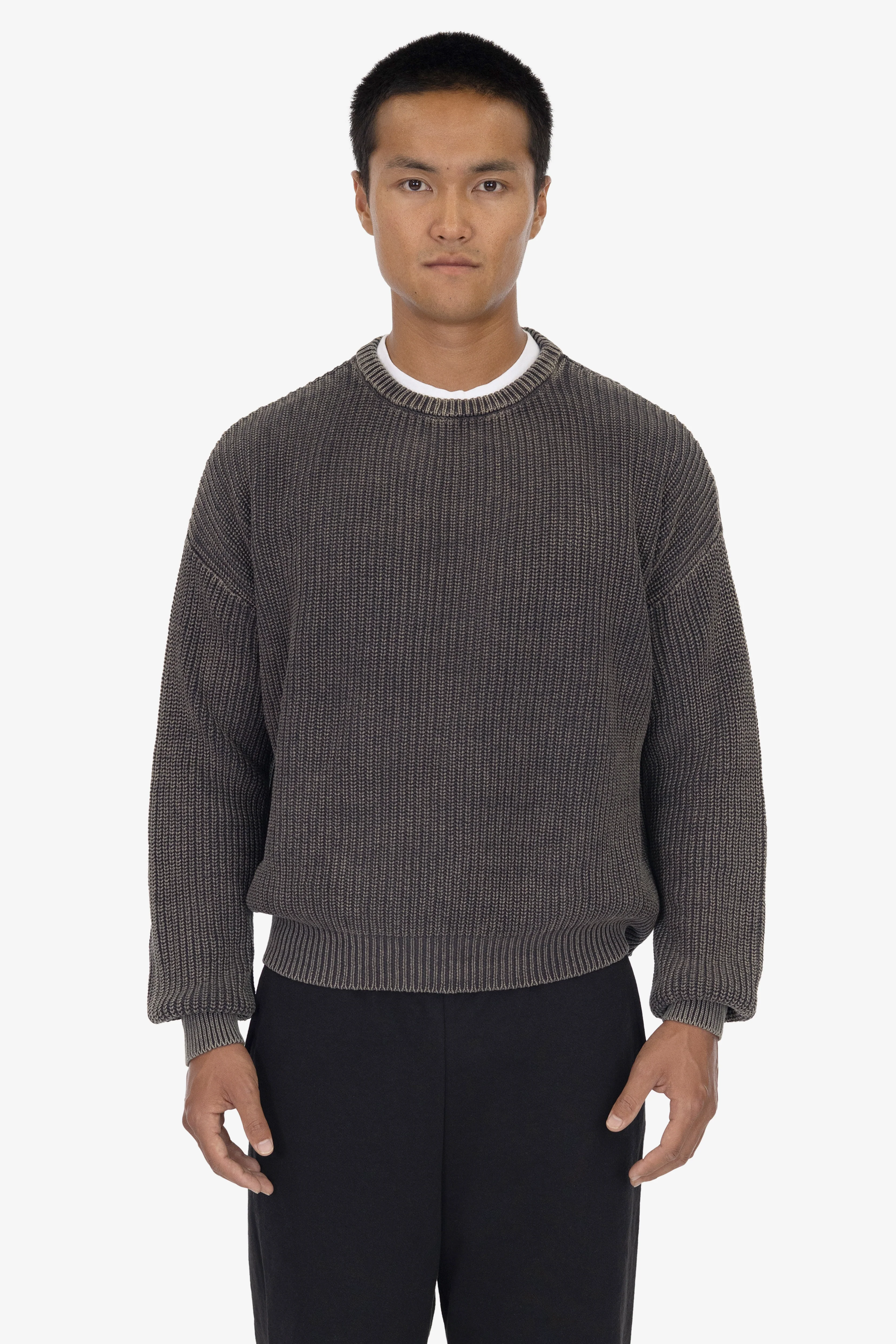 FMP01GD - Unisex Fisherman Pullover - Image 84