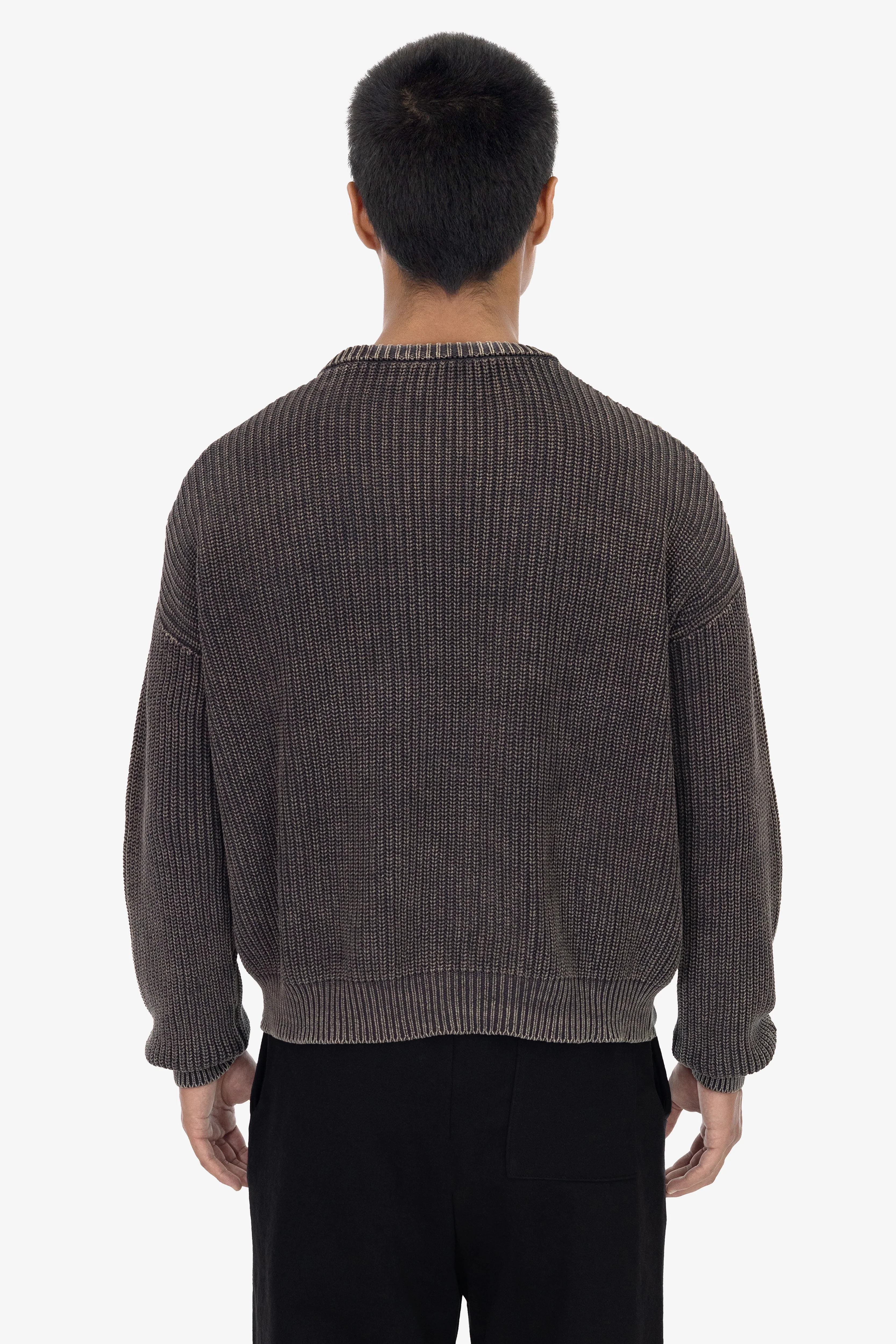 FMP01GD - Unisex Fisherman Pullover - Image 85