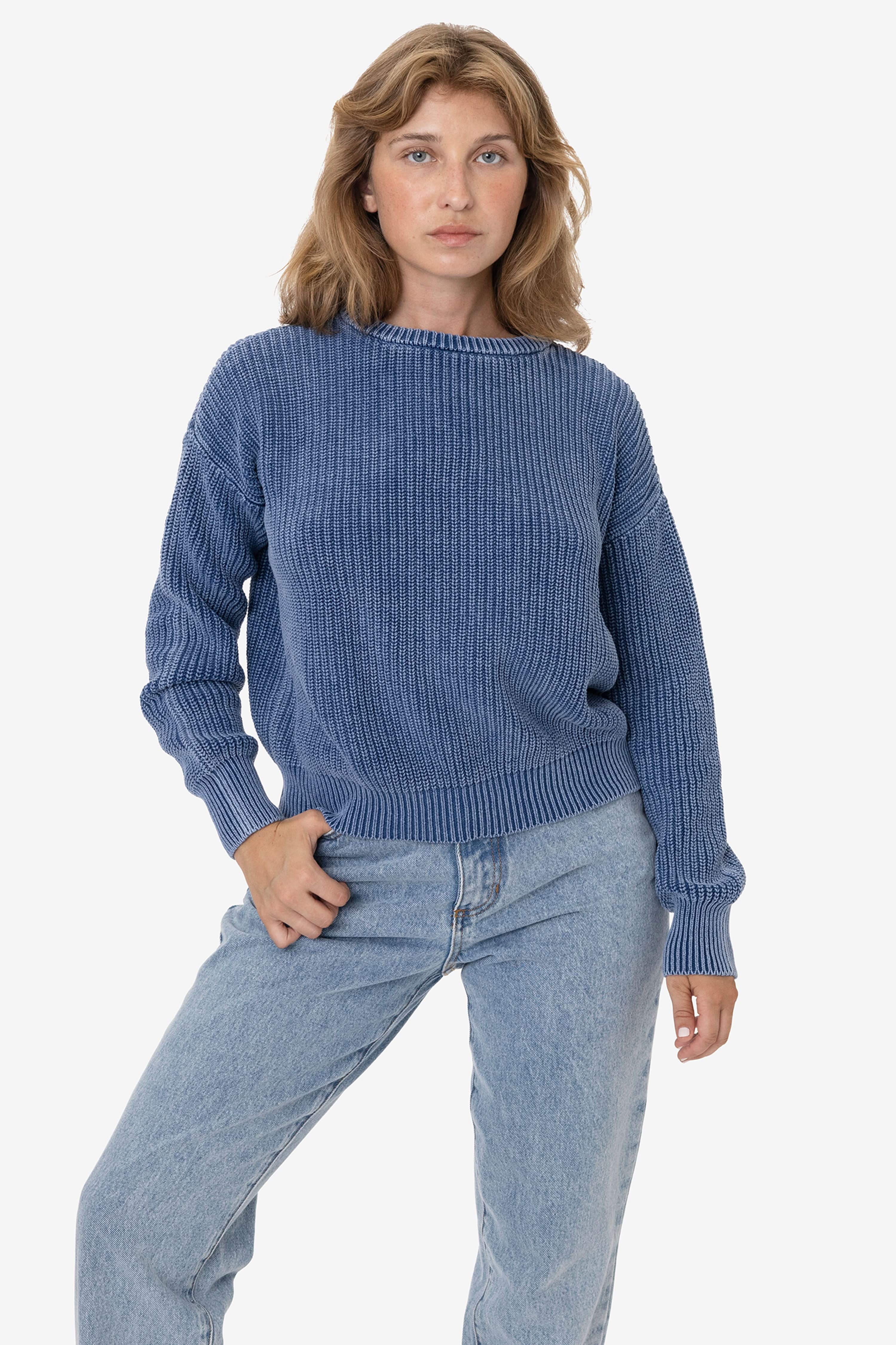 FMP01GD - Unisex Fisherman Pullover - Image 86