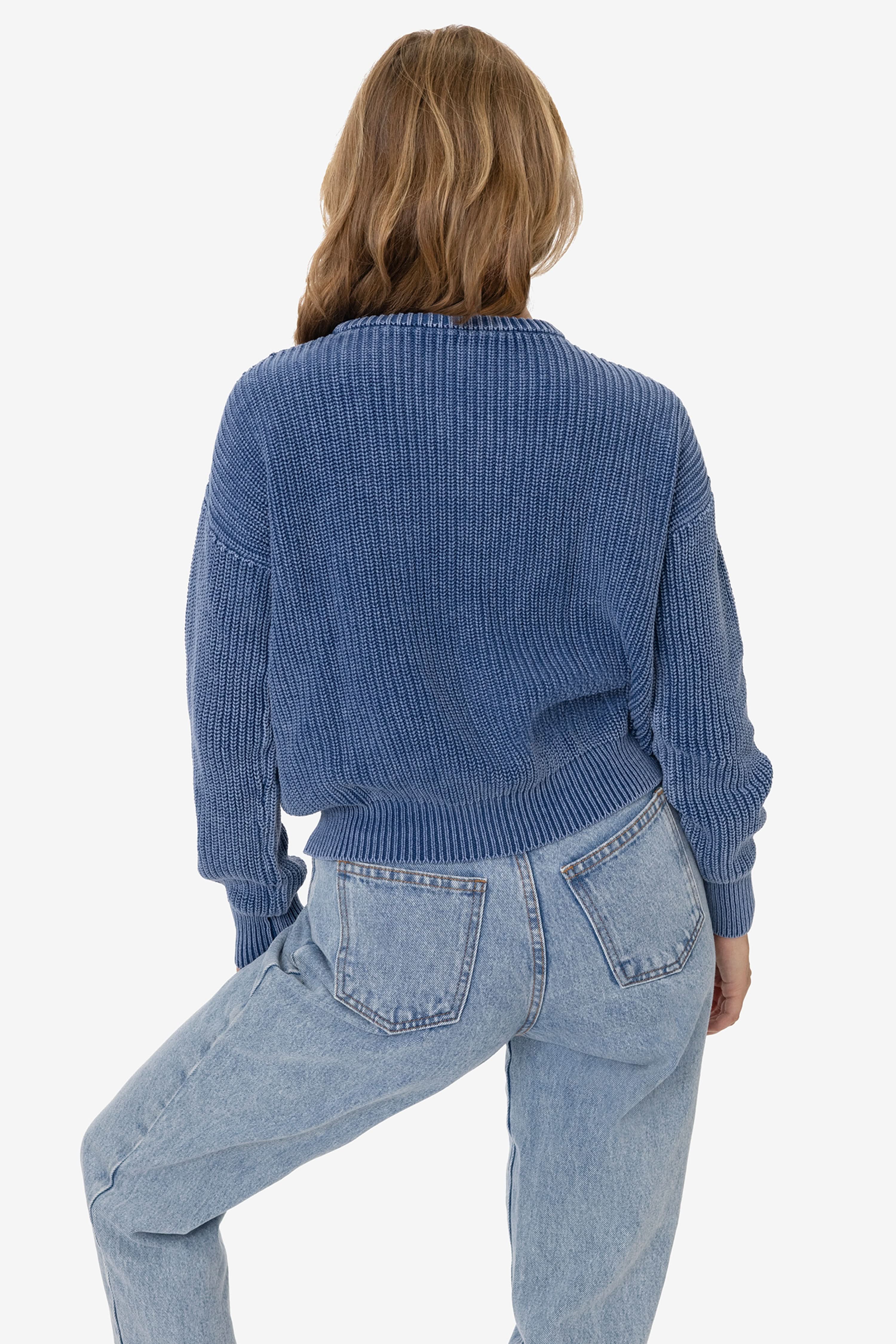 FMP01GD - Unisex Fisherman Pullover - Image 87