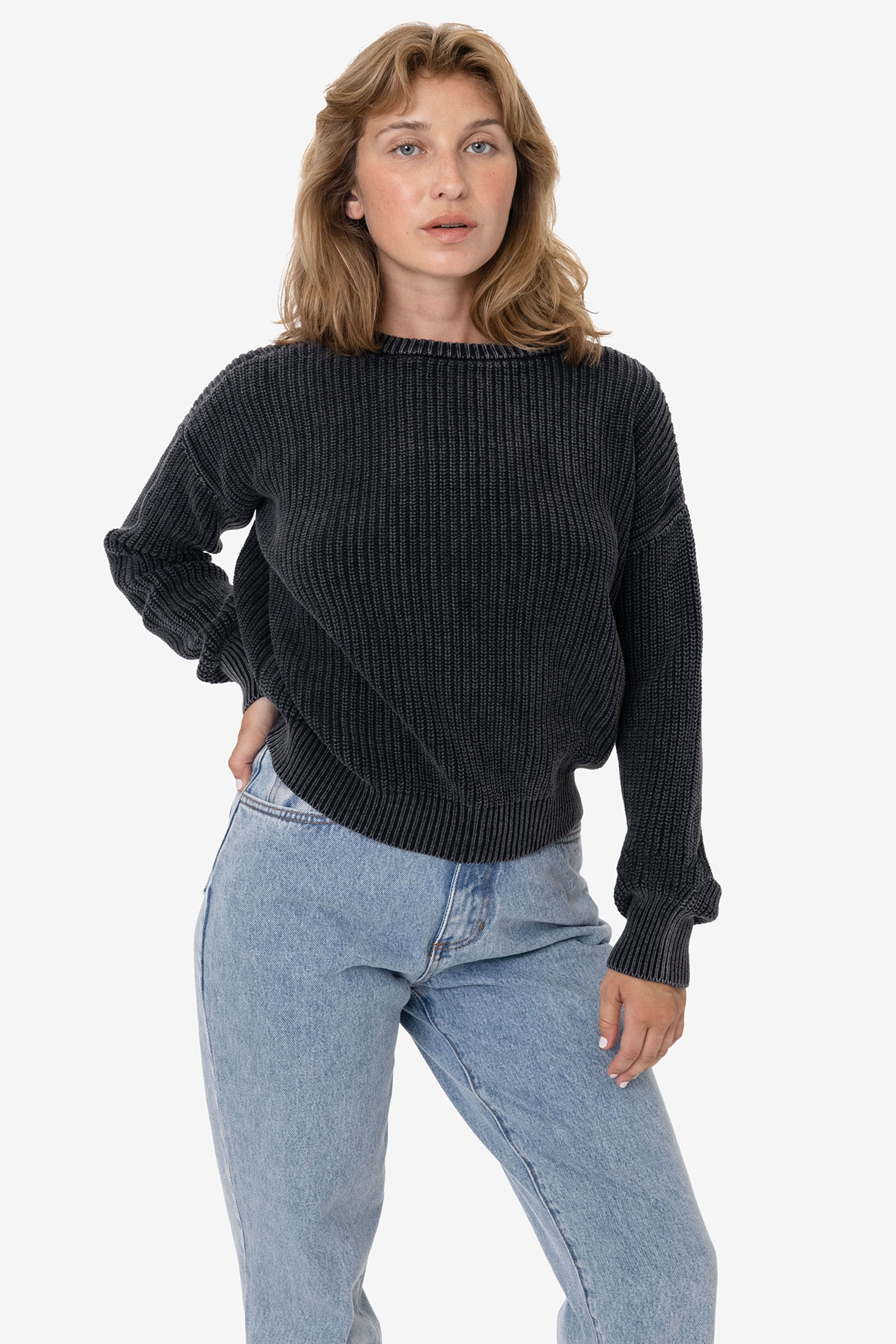 FMP01GD - Unisex Fisherman Pullover - Image 88