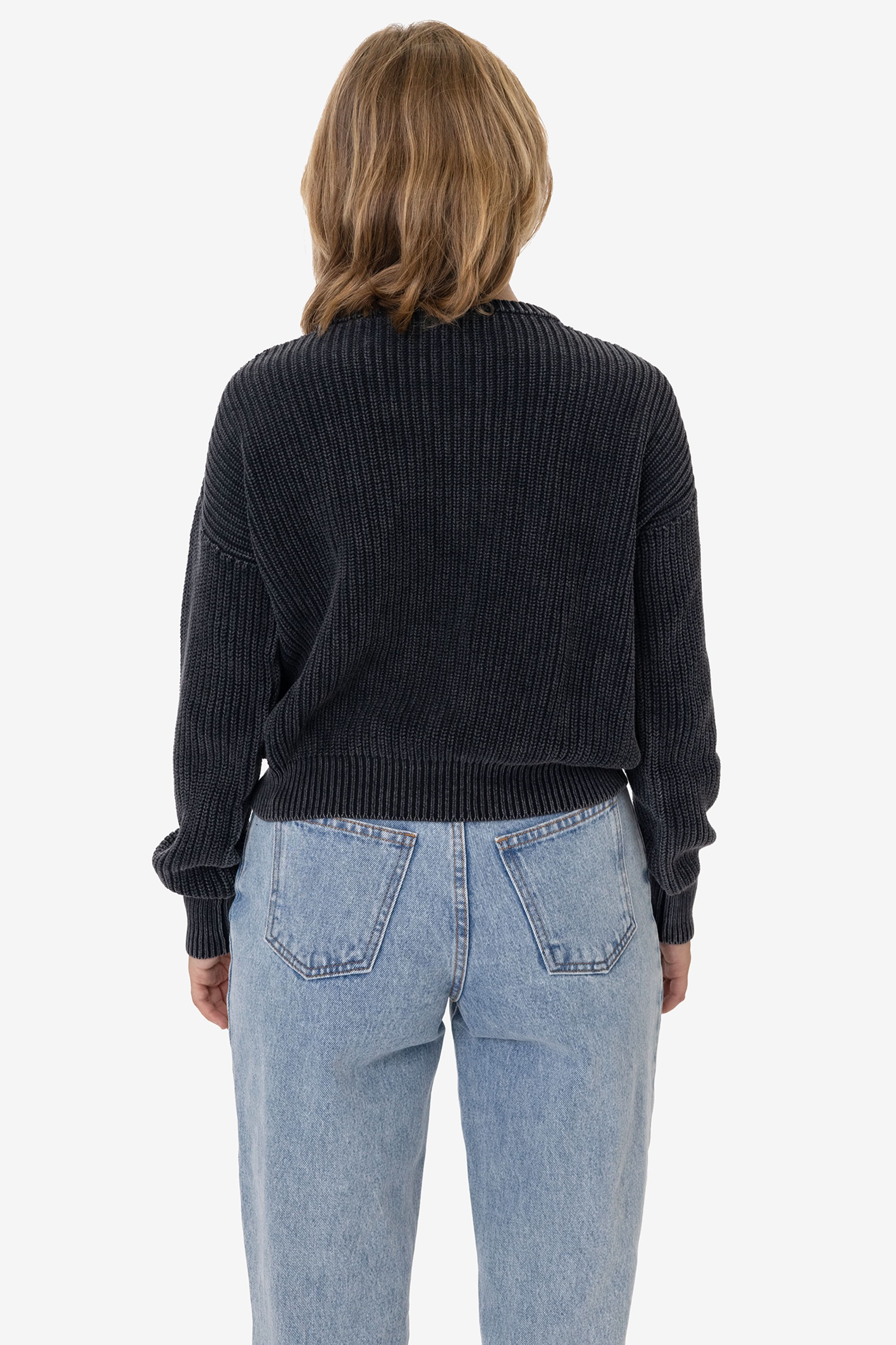 FMP01GD - Unisex Fisherman Pullover - Image 89