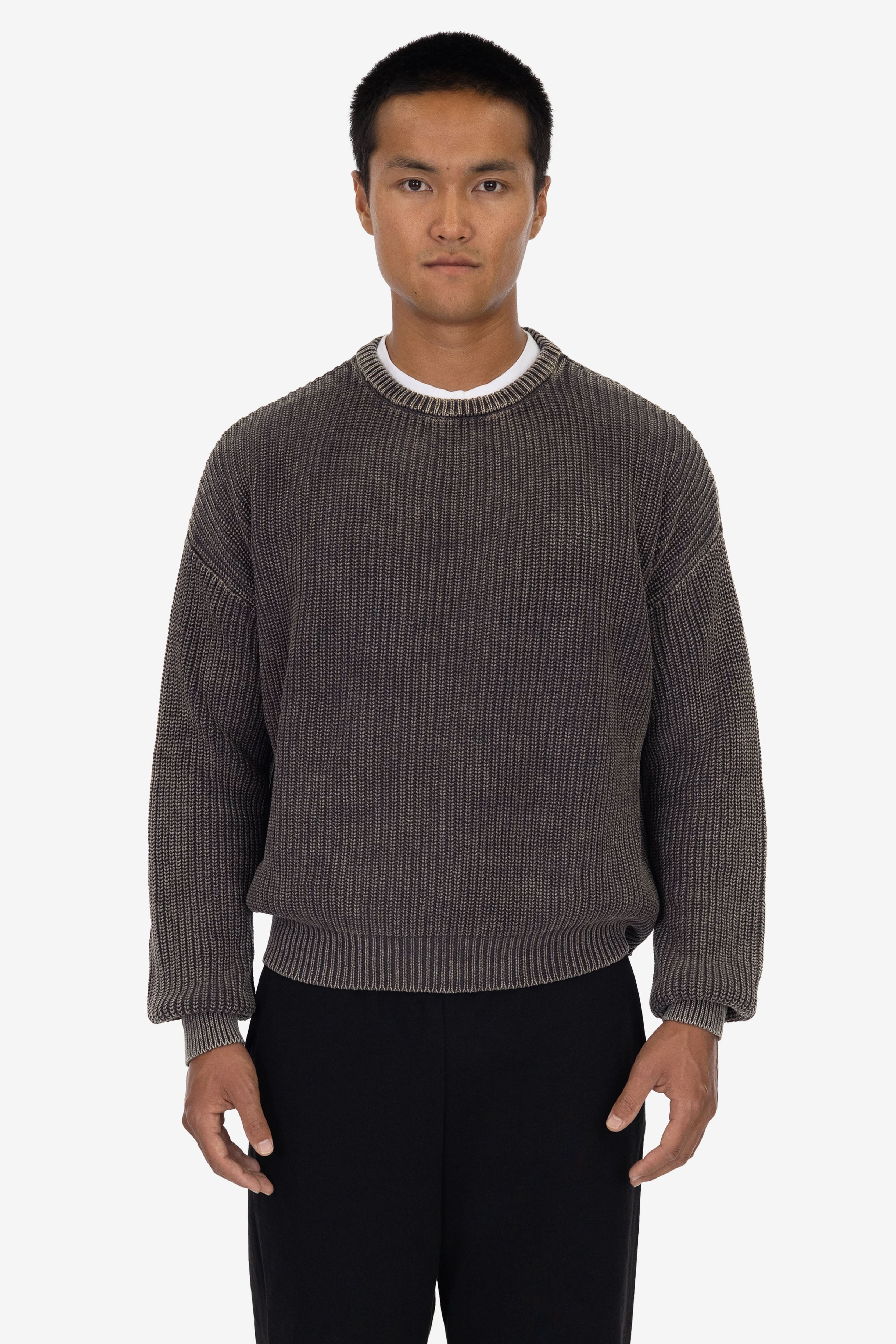FMP01GD - Unisex Fisherman Pullover - Image 90