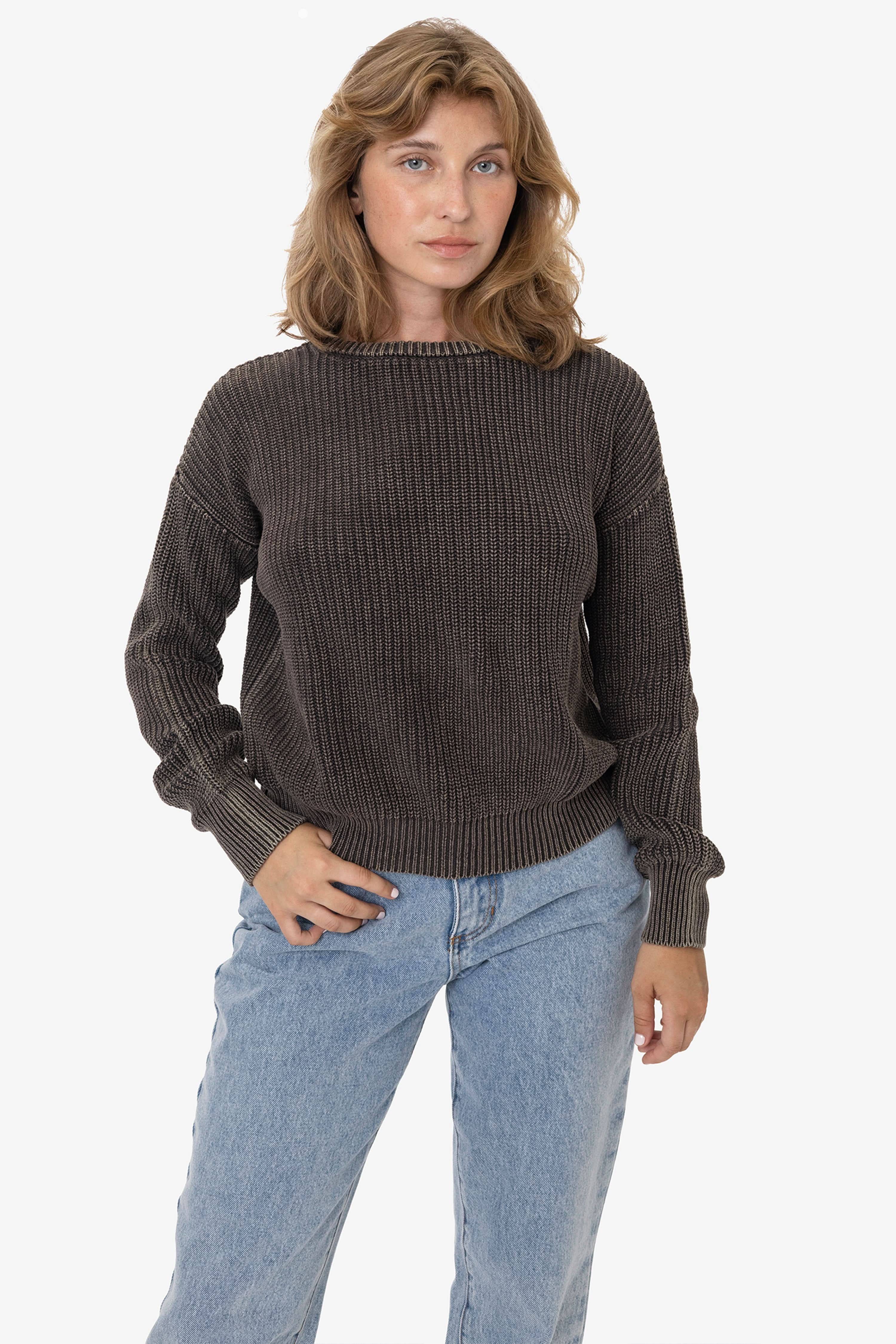 FMP01GD - Unisex Fisherman Pullover - Image 93