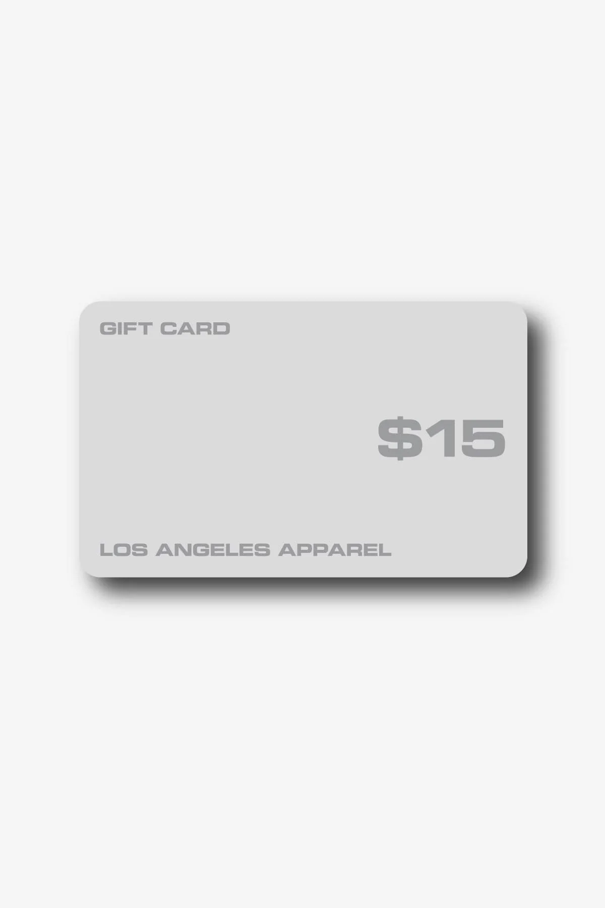 Gift Card - Image 2