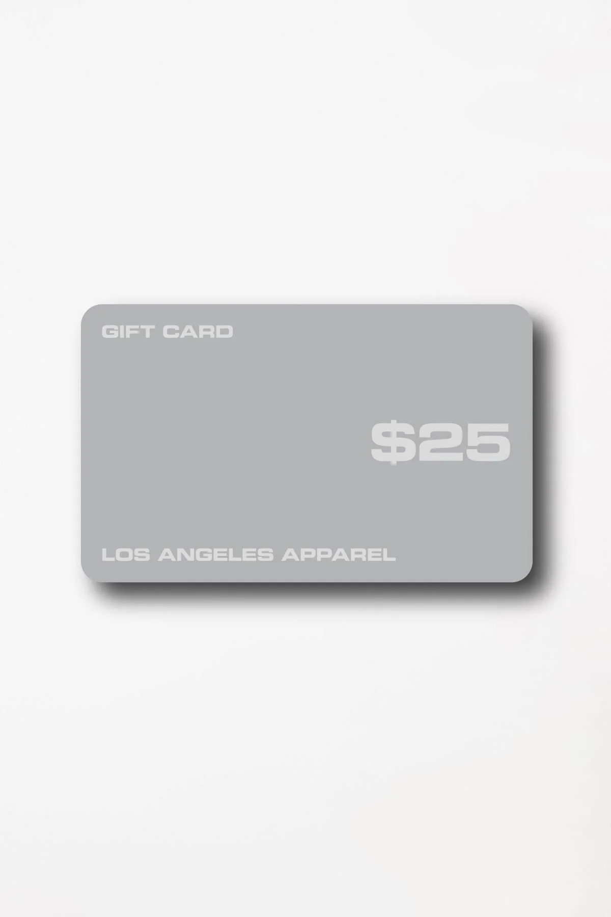 Gift Card - Image 3