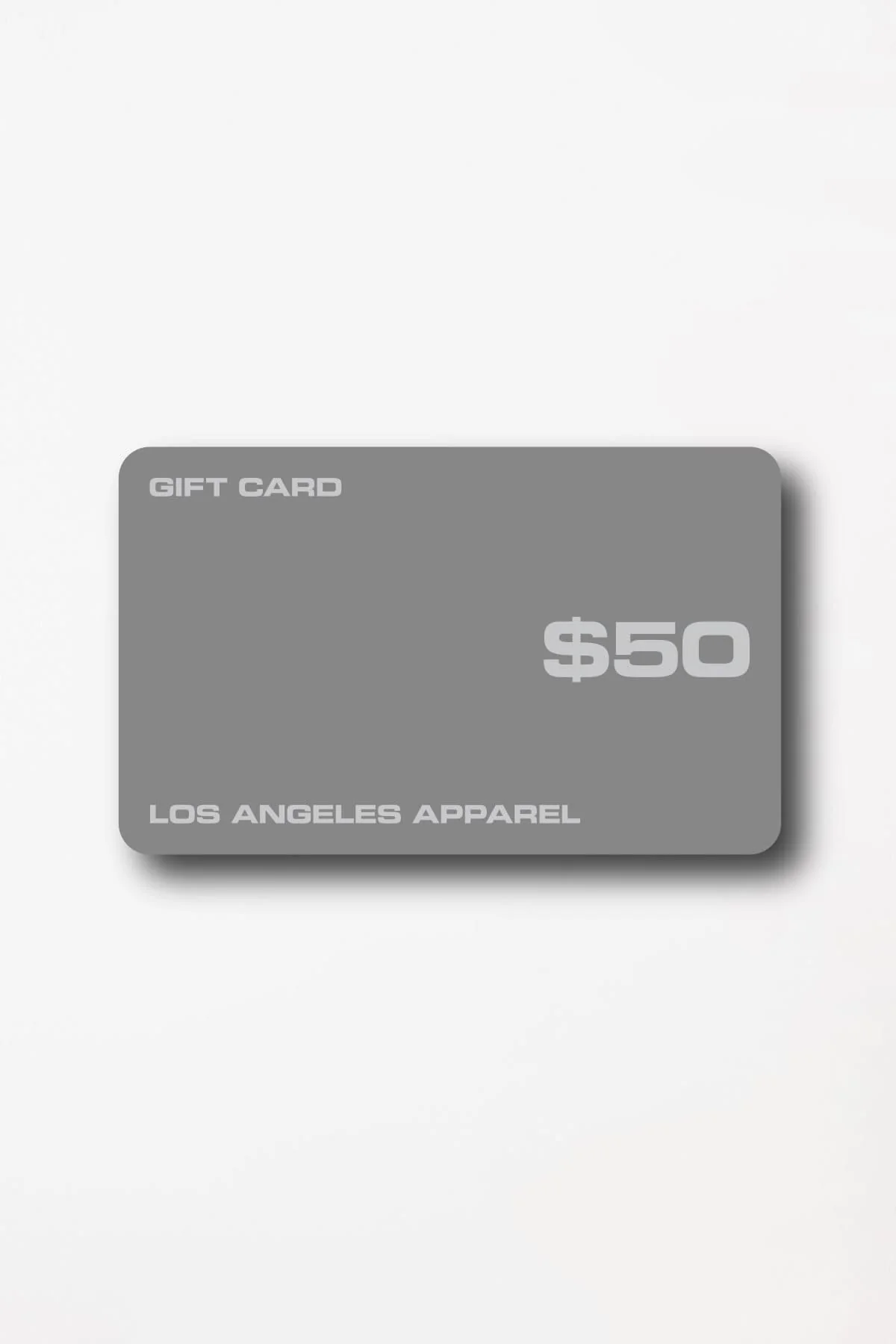 Gift Card - Image 4