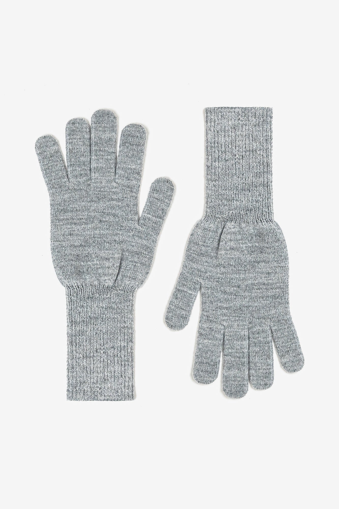 GLOVE01 - Unisex Acrylic Gloves - Image 2