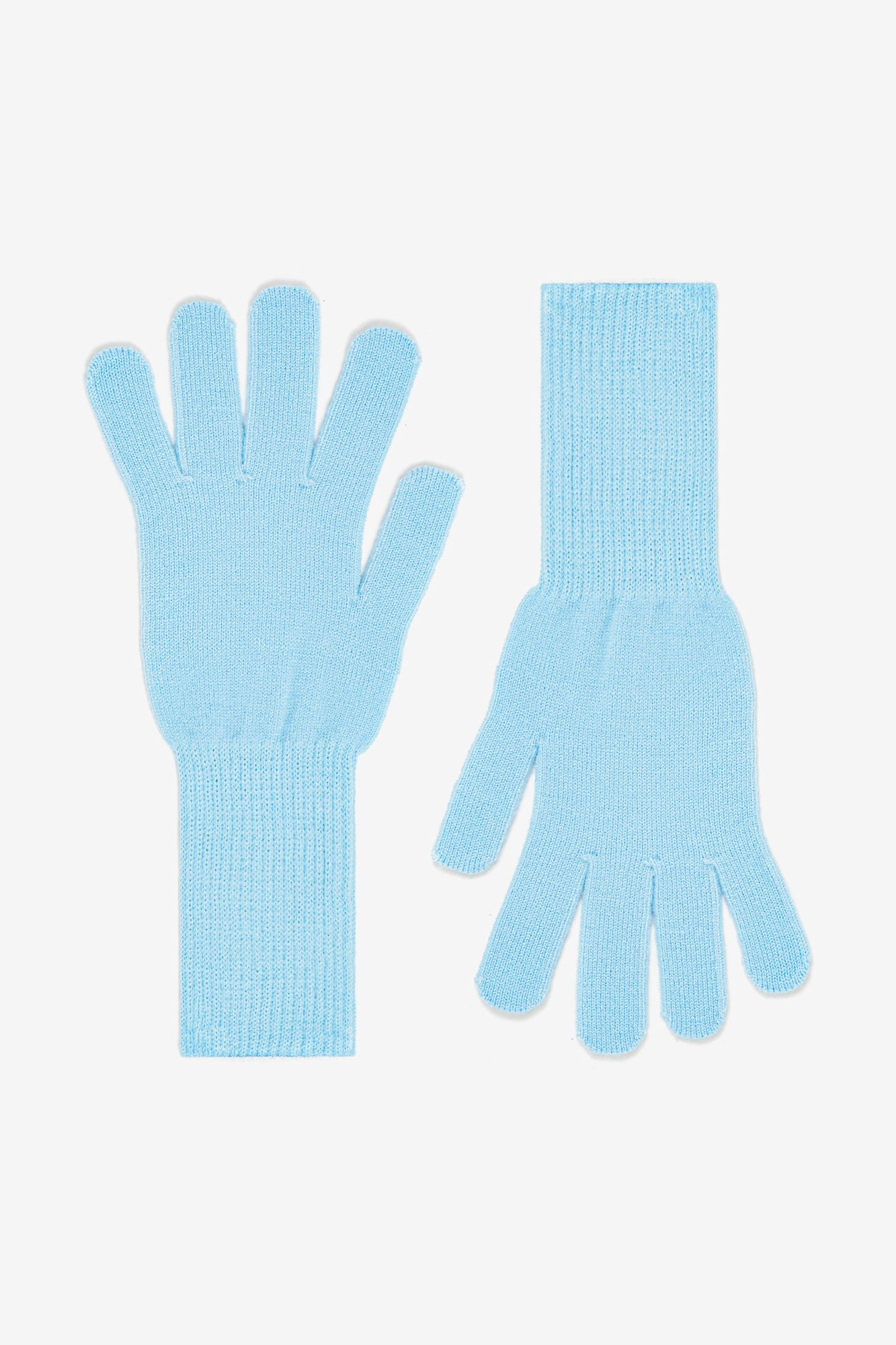 GLOVE01 - Unisex Acrylic Gloves - Image 4