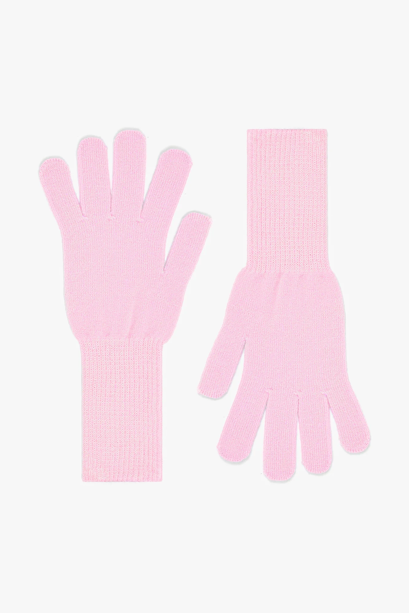 GLOVE01 - Unisex Acrylic Gloves - Image 5