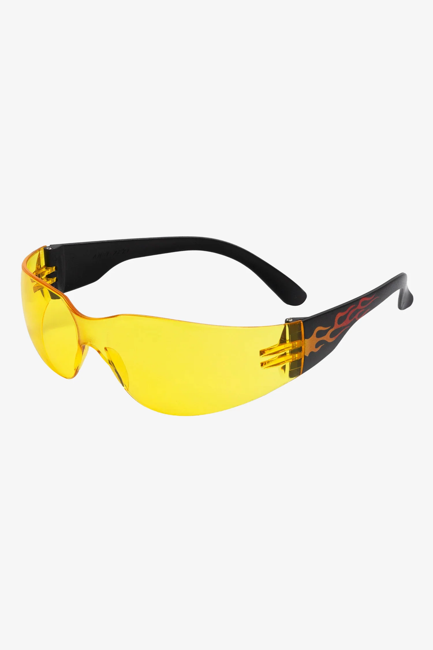 SGVN55 - Drifting Yellow Sunglasses - Image 2