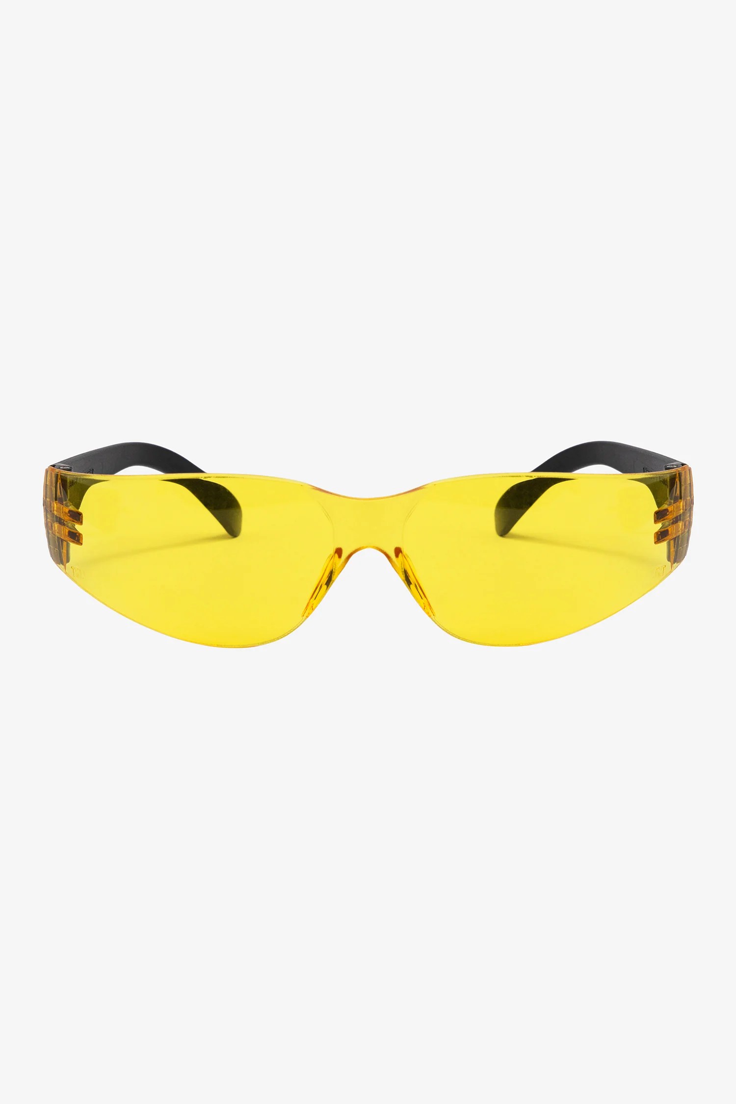 SGVN55 - Drifting Yellow Sunglasses - Image 3