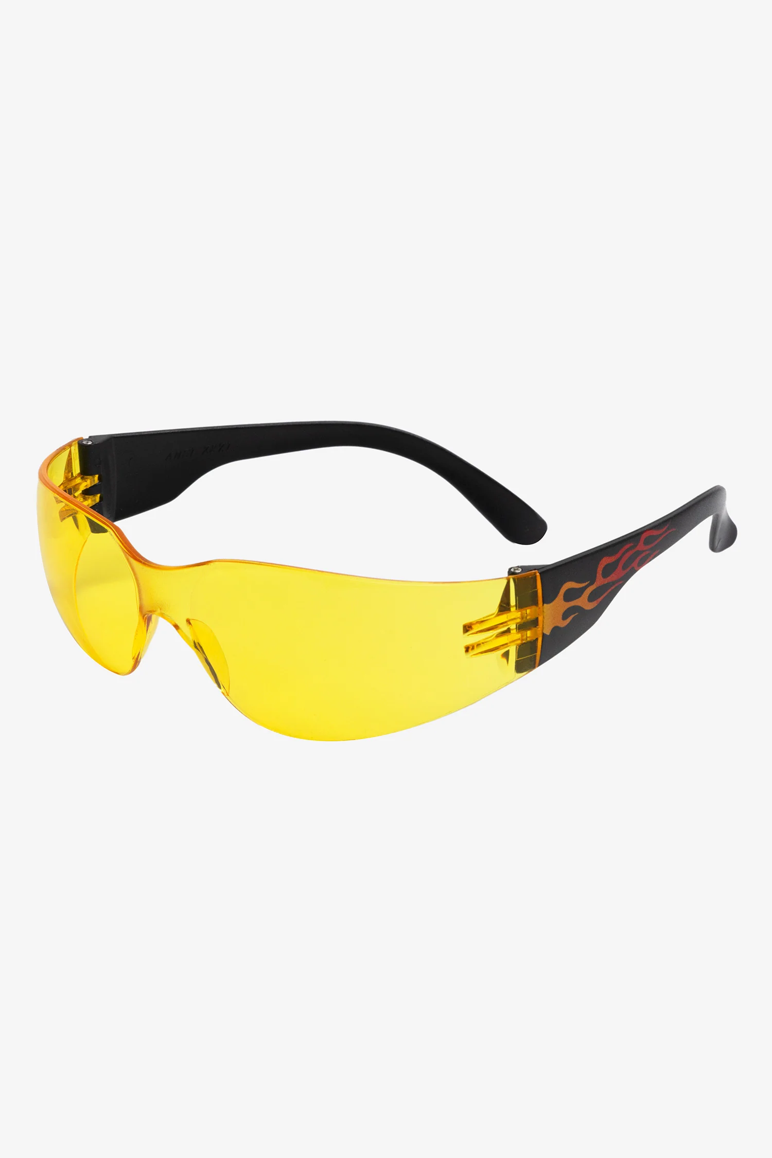SGVN55 - Drifting Yellow Sunglasses - Image 4