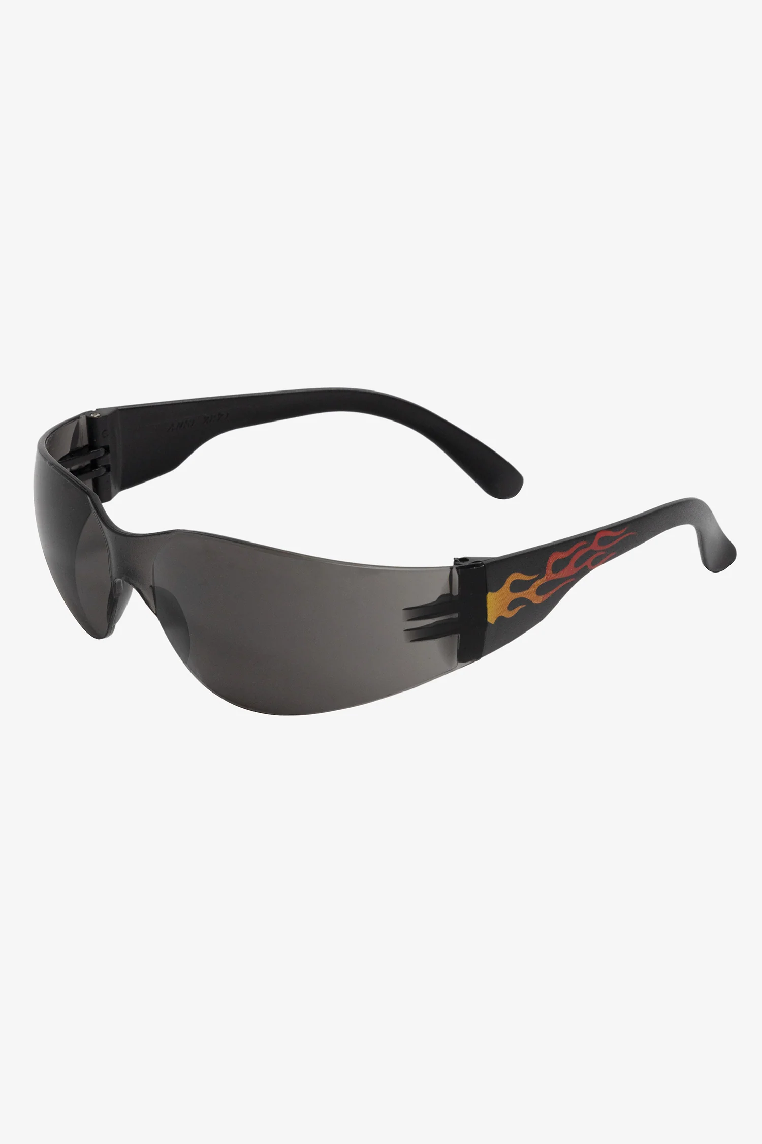 SGVN56 - Drifting Black Sunglasses - Image 4