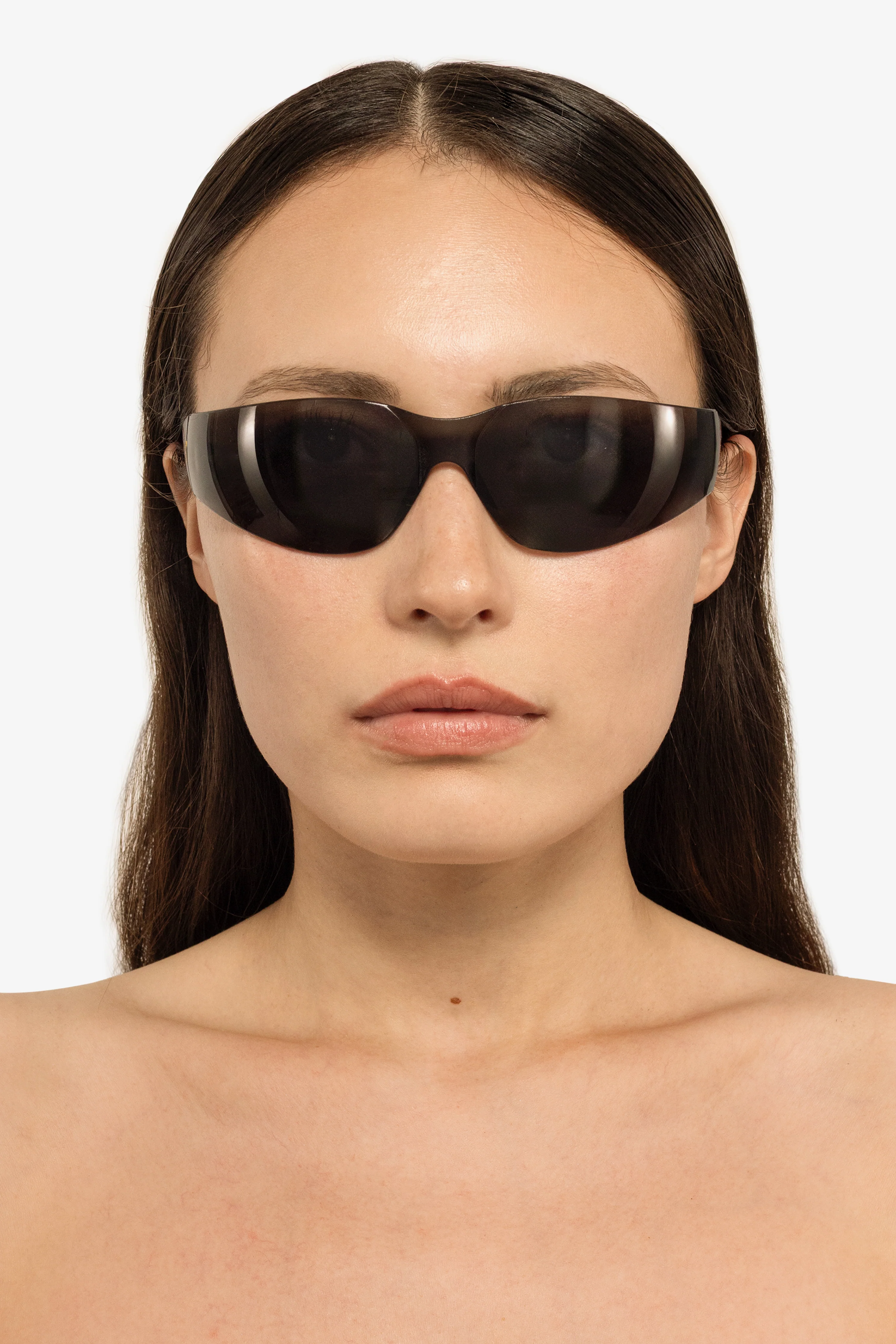 SGVN56 - Drifting Black Sunglasses - Image 5