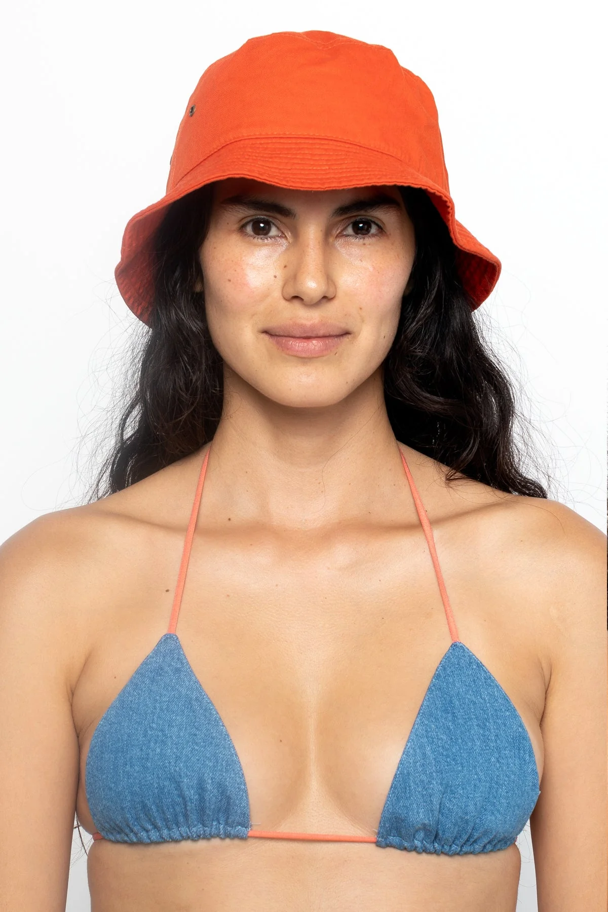 HAT02 - Unisex Cotton Twill Bucket Hat - Image 11