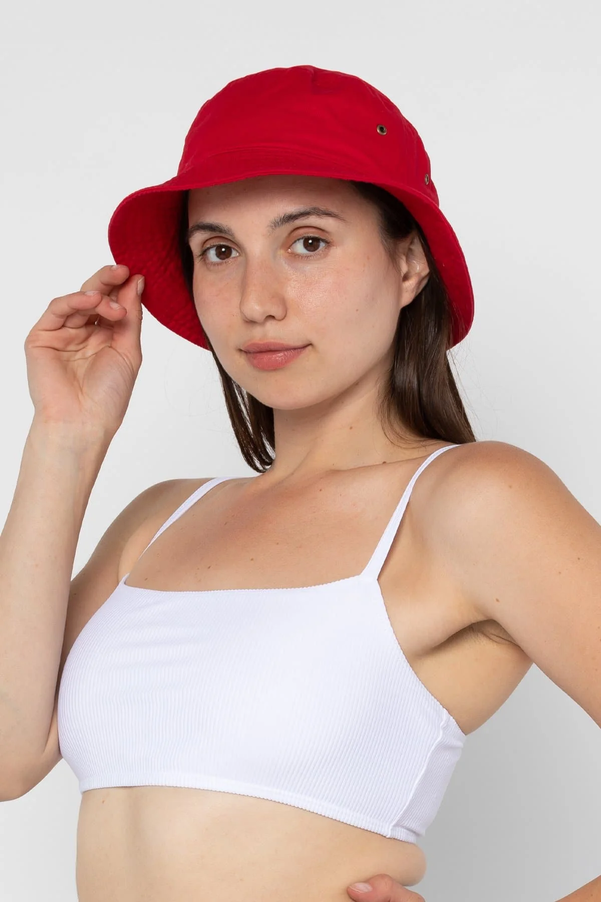 HAT02 - Unisex Cotton Twill Bucket Hat - Image 12