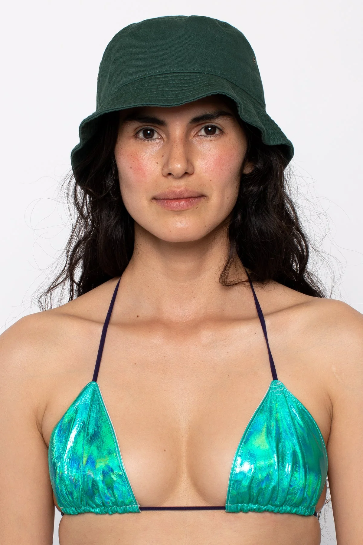 HAT02 - Unisex Cotton Twill Bucket Hat - Image 14