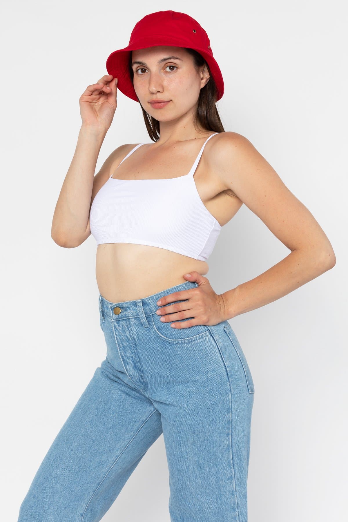 HAT02 - Unisex Cotton Twill Bucket Hat - Image 15