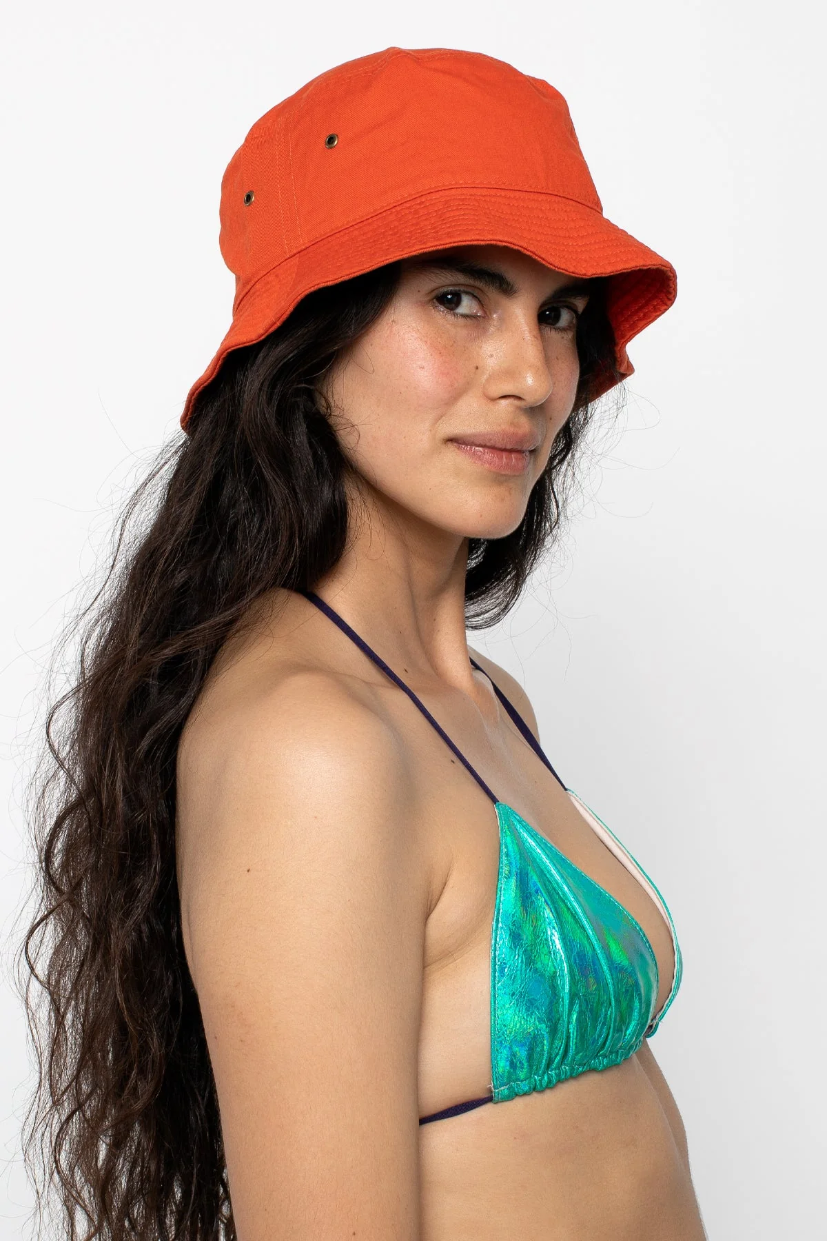 HAT02 - Unisex Cotton Twill Bucket Hat - Image 18