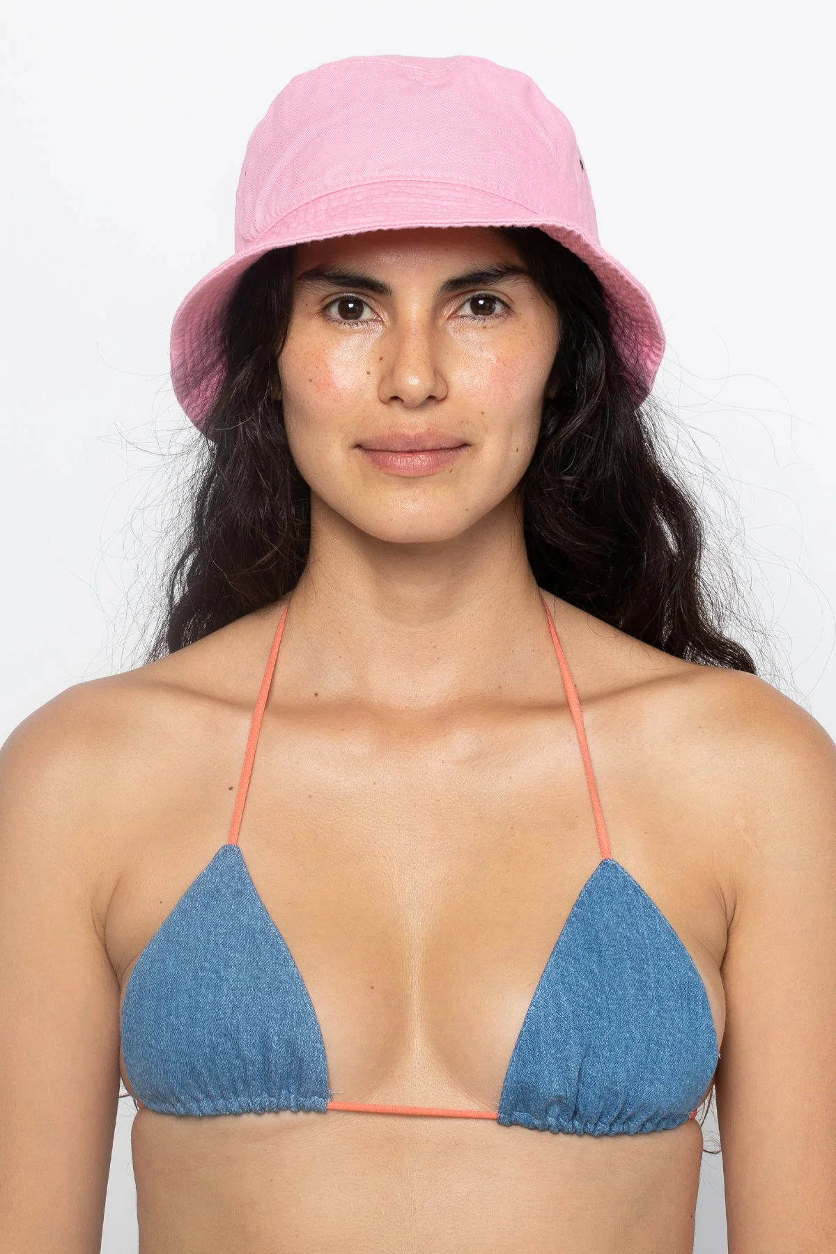 HAT02 - Unisex Cotton Twill Bucket Hat - Image 2