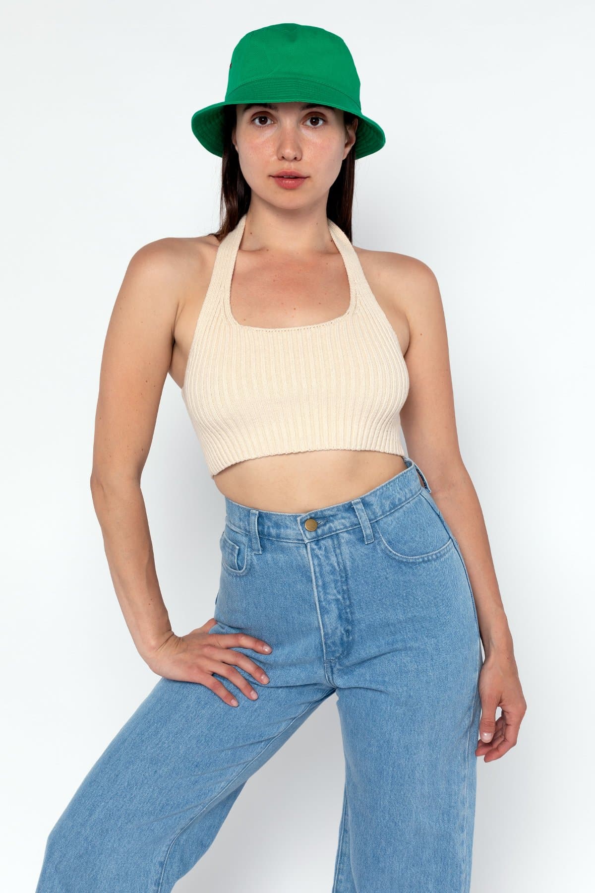 HAT02 - Unisex Cotton Twill Bucket Hat - Image 21