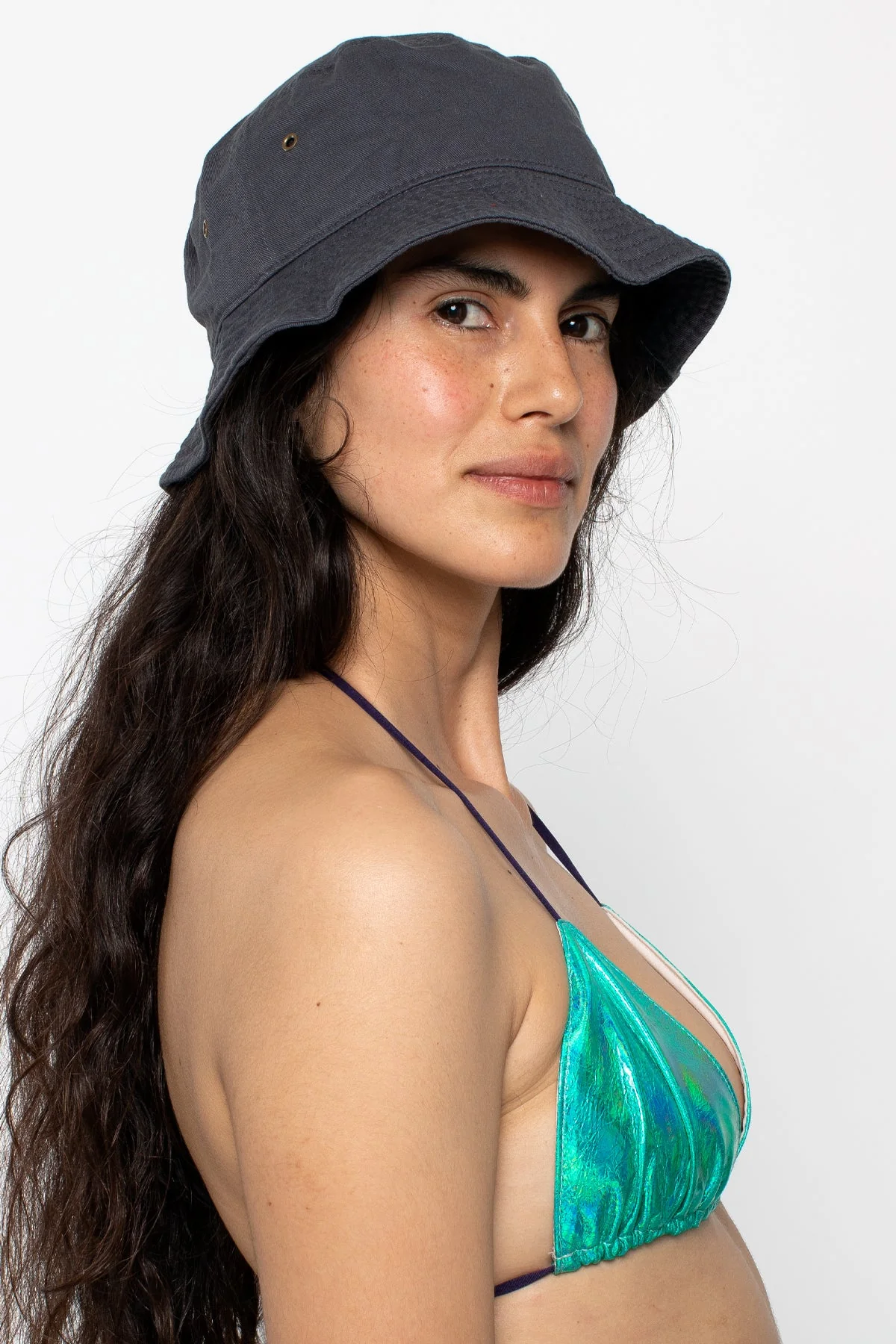HAT02 - Unisex Cotton Twill Bucket Hat - Image 22