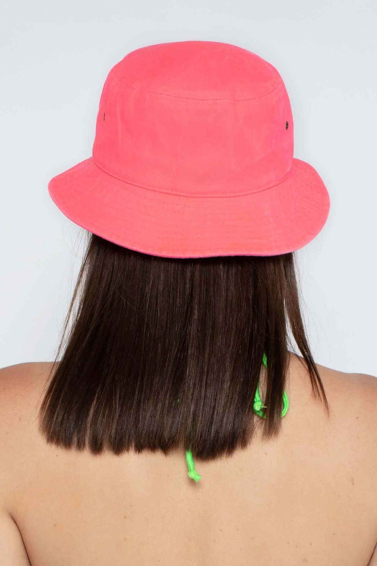 HAT02 - Unisex Cotton Twill Bucket Hat - Image 27