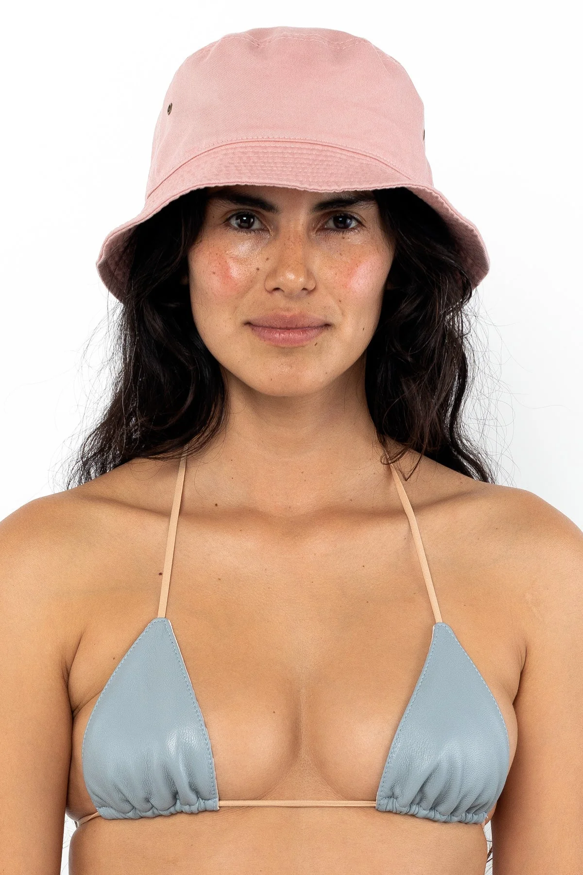 HAT02 - Unisex Cotton Twill Bucket Hat - Image 36