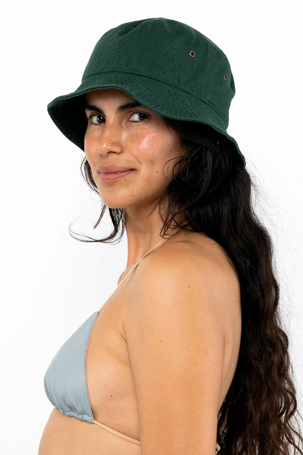 HAT02 - Unisex Cotton Twill Bucket Hat - Image 37